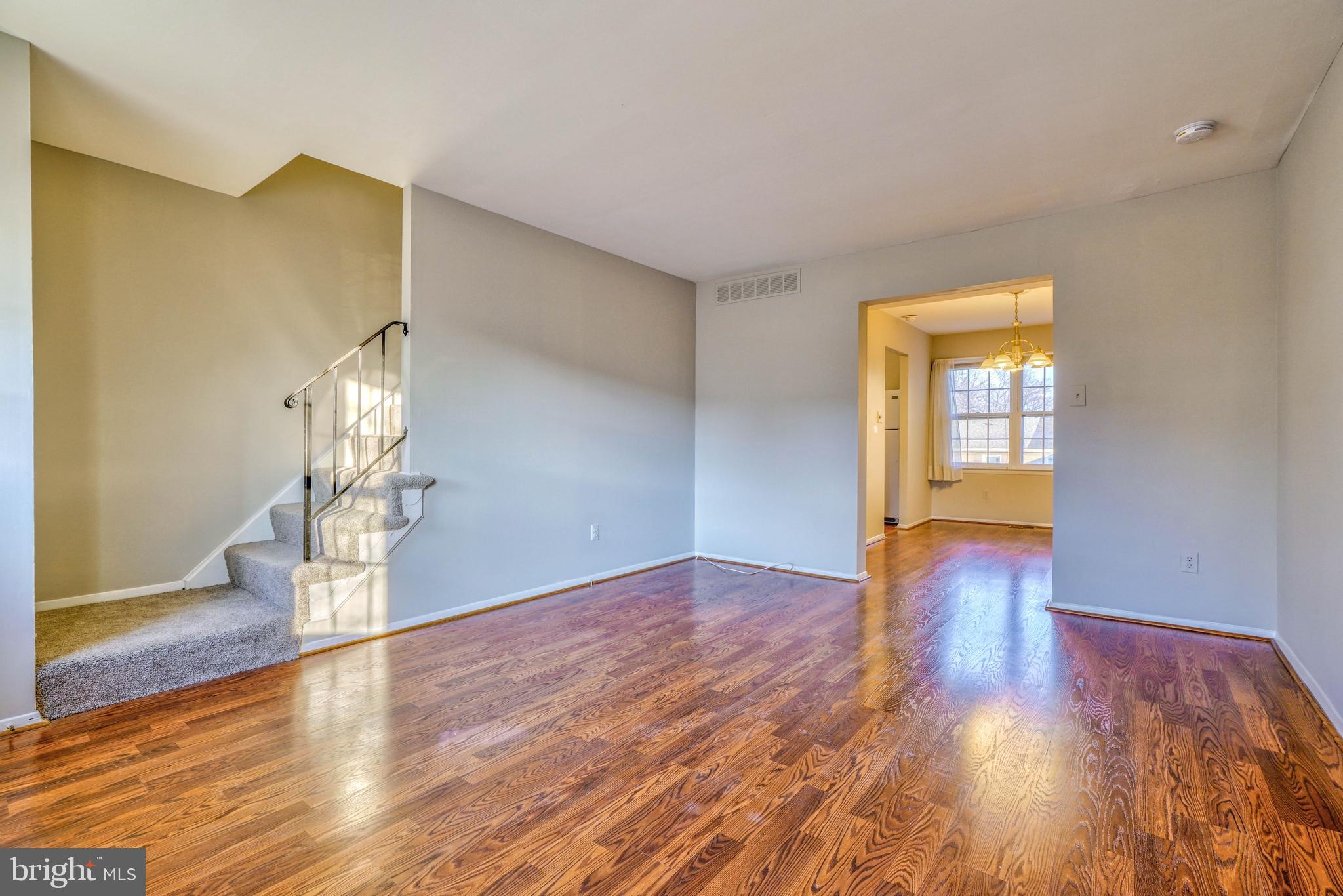 BELMONT SOUTH - Residential Lease