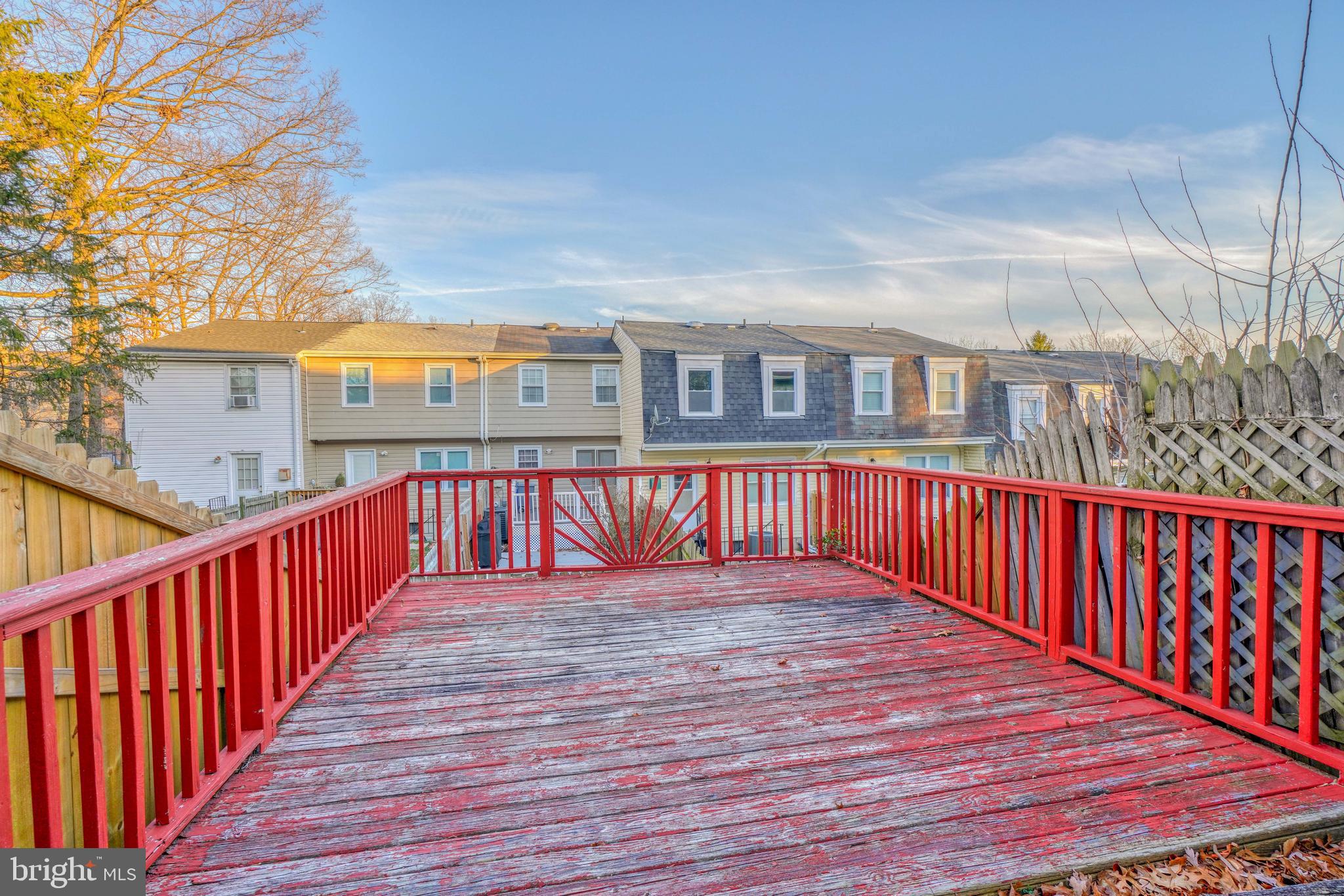 BELMONT SOUTH - Residential Lease