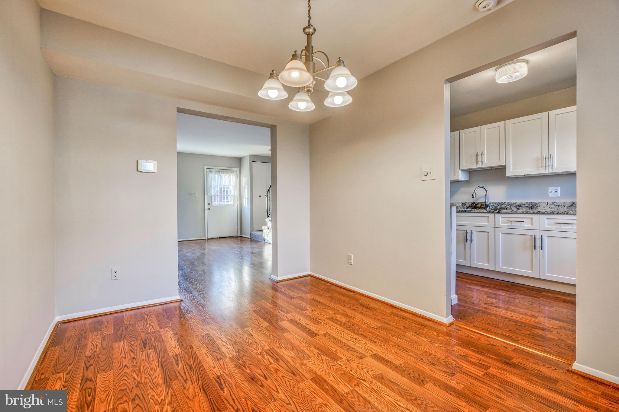 BELMONT SOUTH - Residential Lease