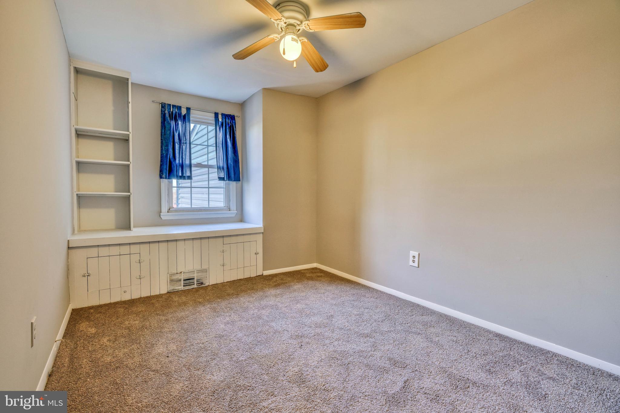 BELMONT SOUTH - Residential Lease