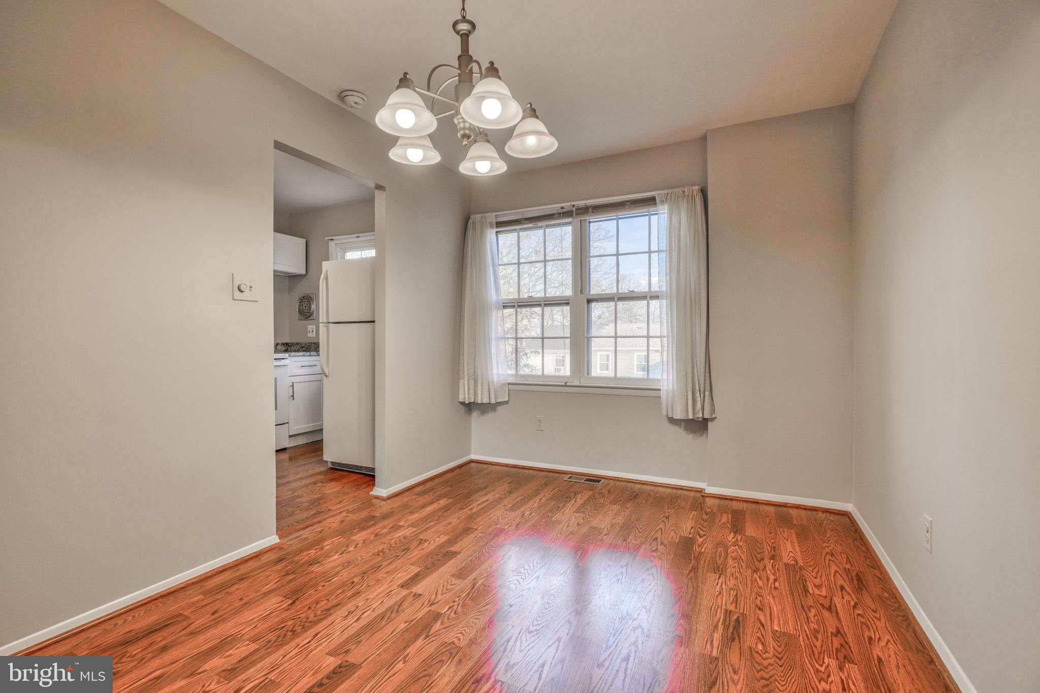 BELMONT SOUTH - Residential Lease