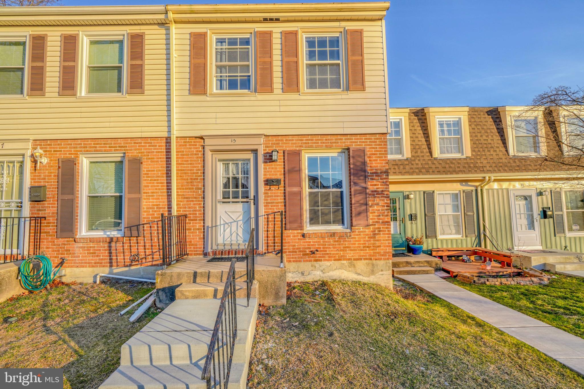 BELMONT SOUTH - Residential Lease