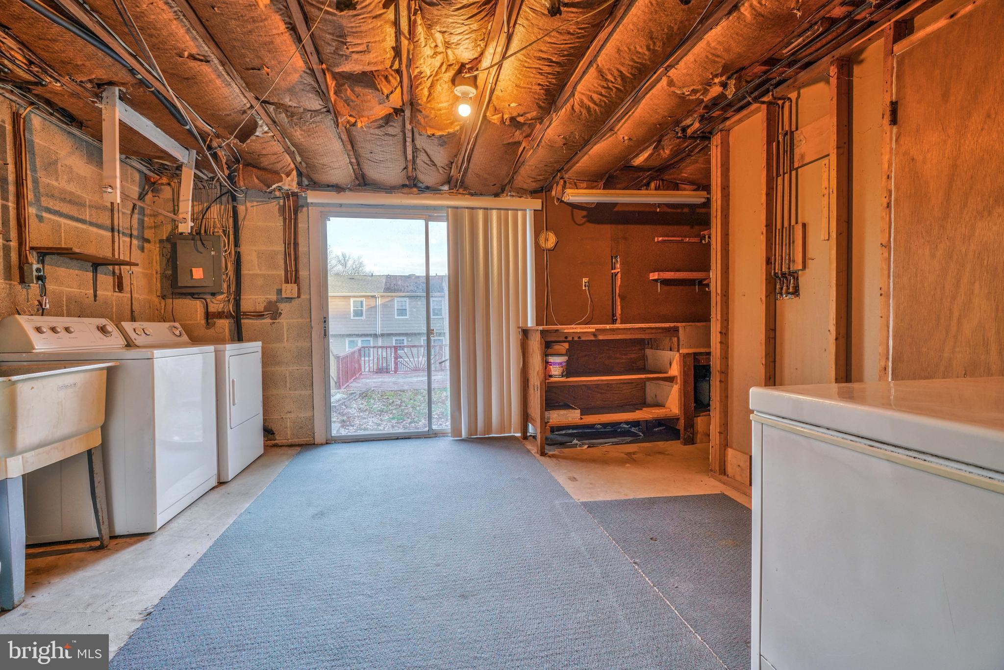 BELMONT SOUTH - Residential Lease