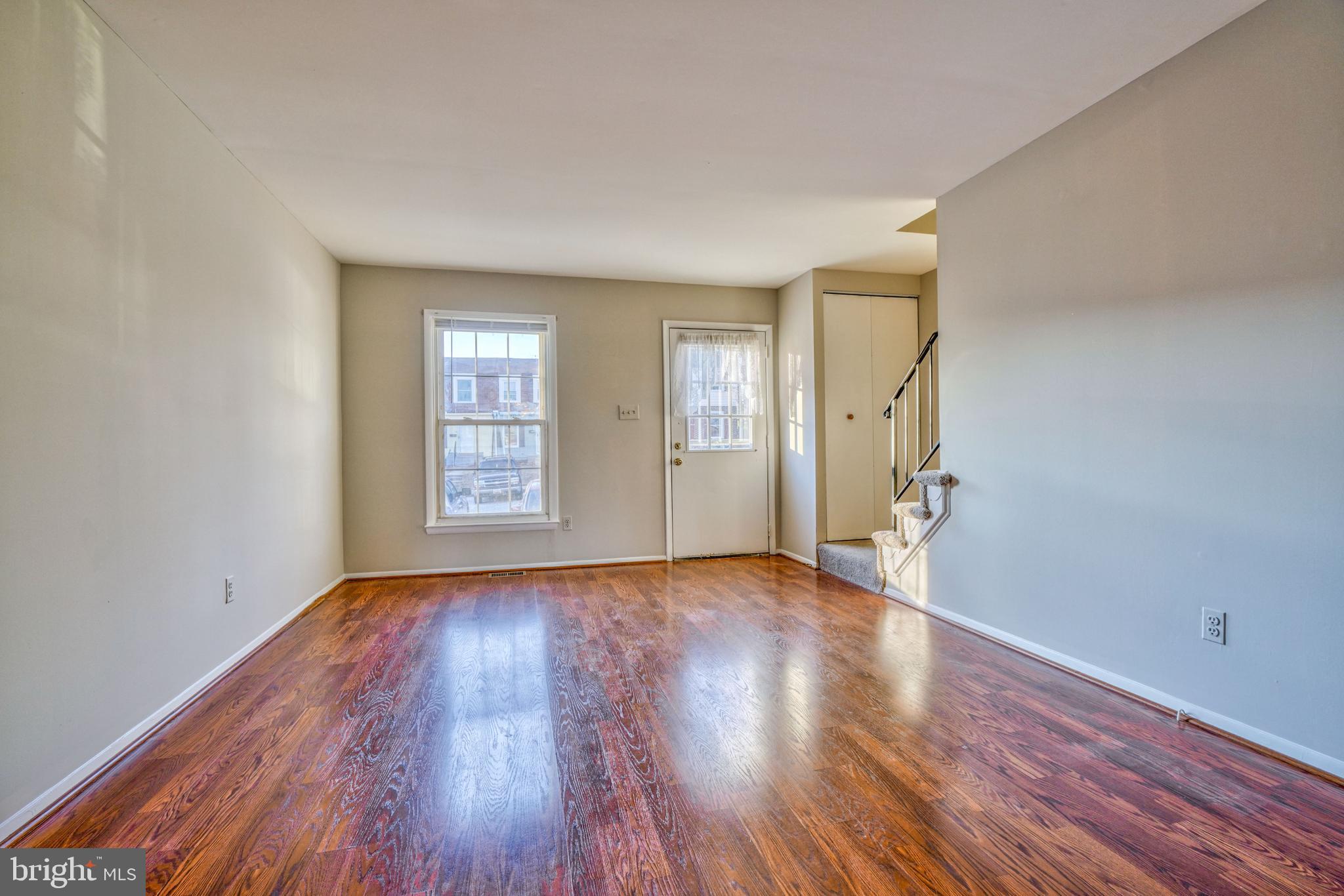 BELMONT SOUTH - Residential Lease