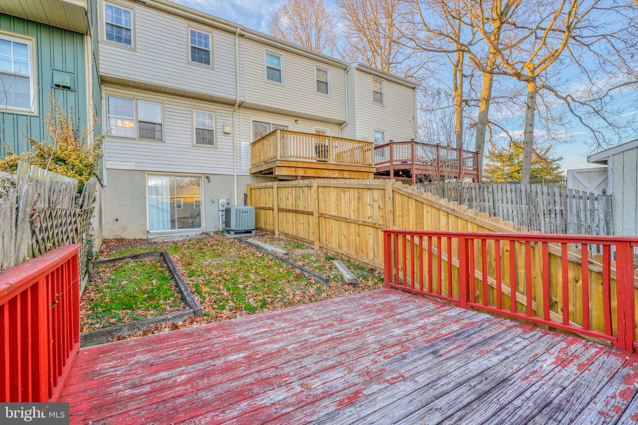 BELMONT SOUTH - Residential Lease