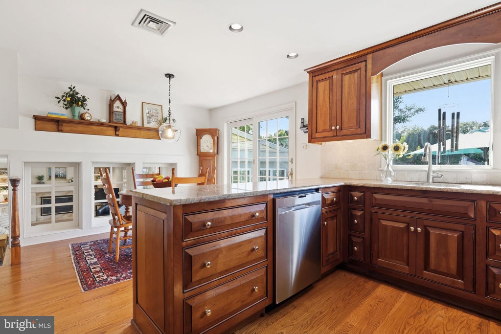 Photo of 130 Andrew Drive, NEWTOWN, PA 18940 (MLS # PABU2131042)