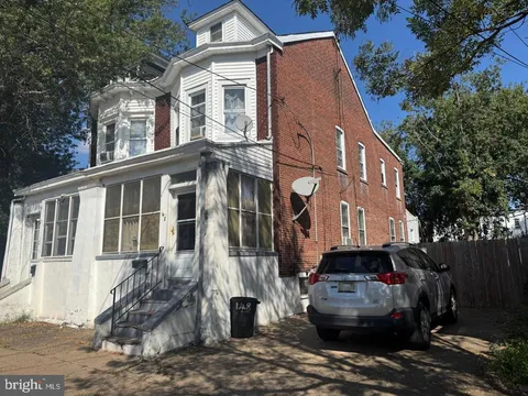 148 Randall Avenue, Trenton, NJ MLS: NJME2071474