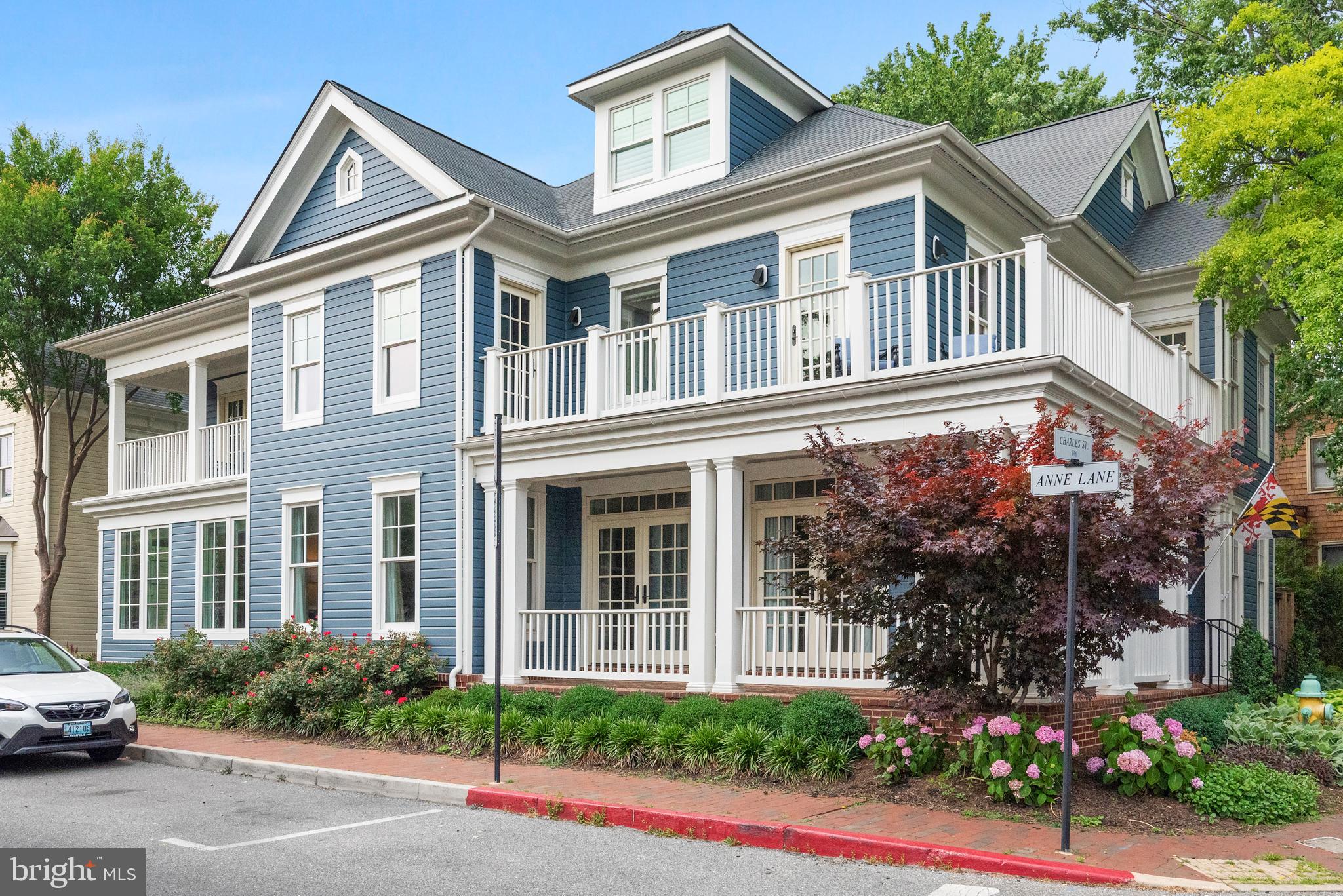 HISTORIC DISTRICT - Residential