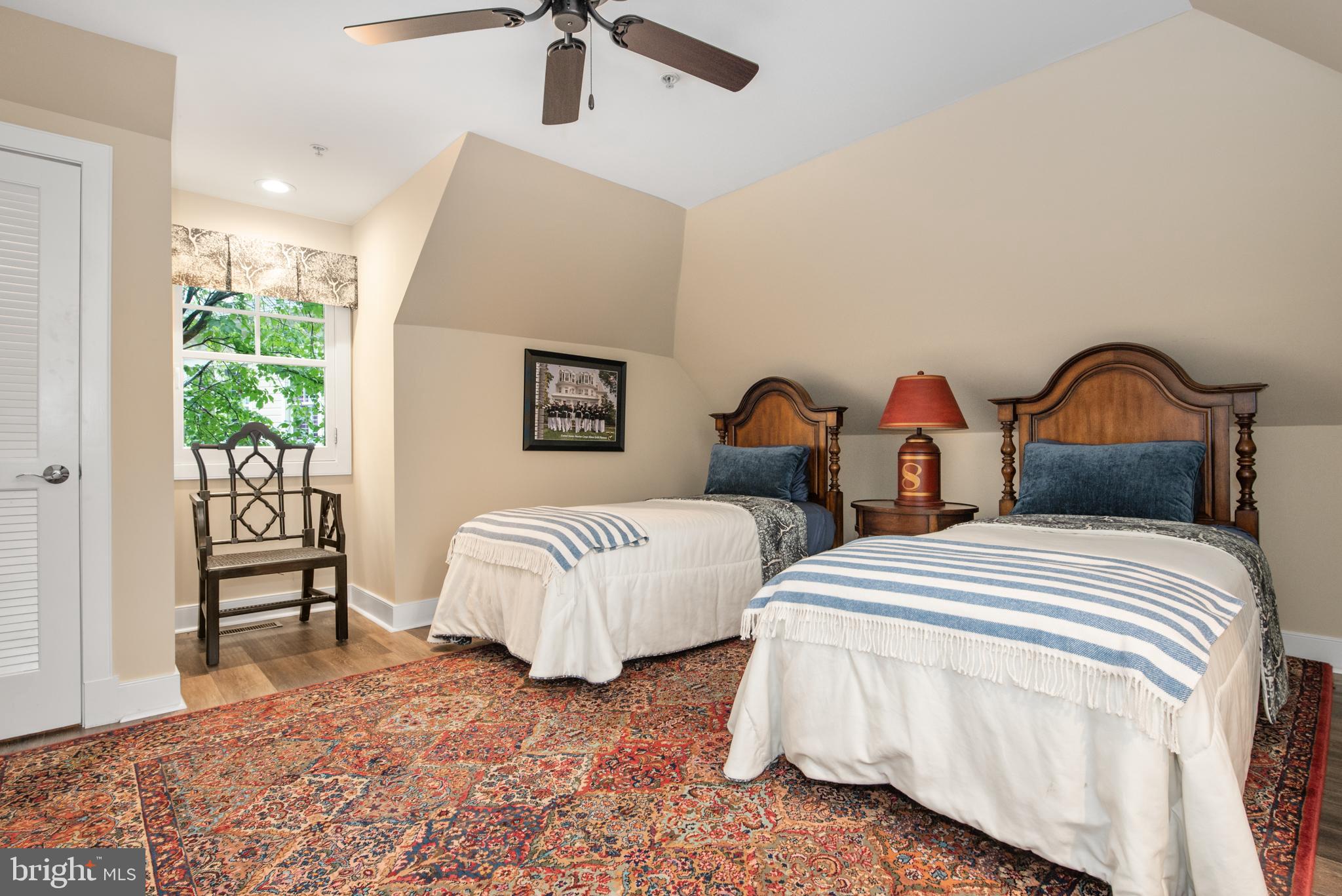 HISTORIC DISTRICT - Residential