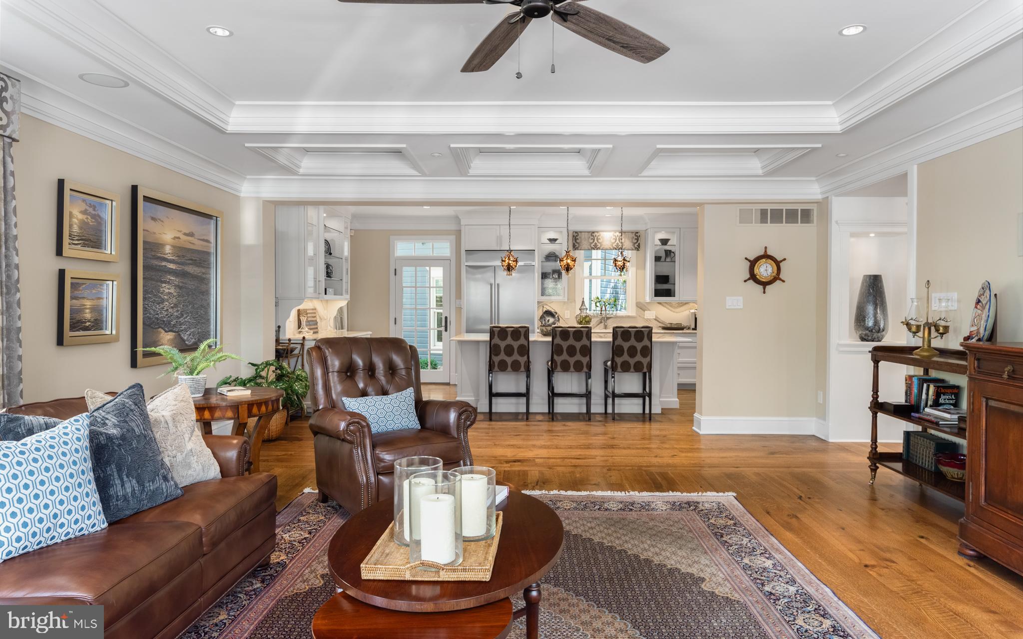 HISTORIC DISTRICT - Residential