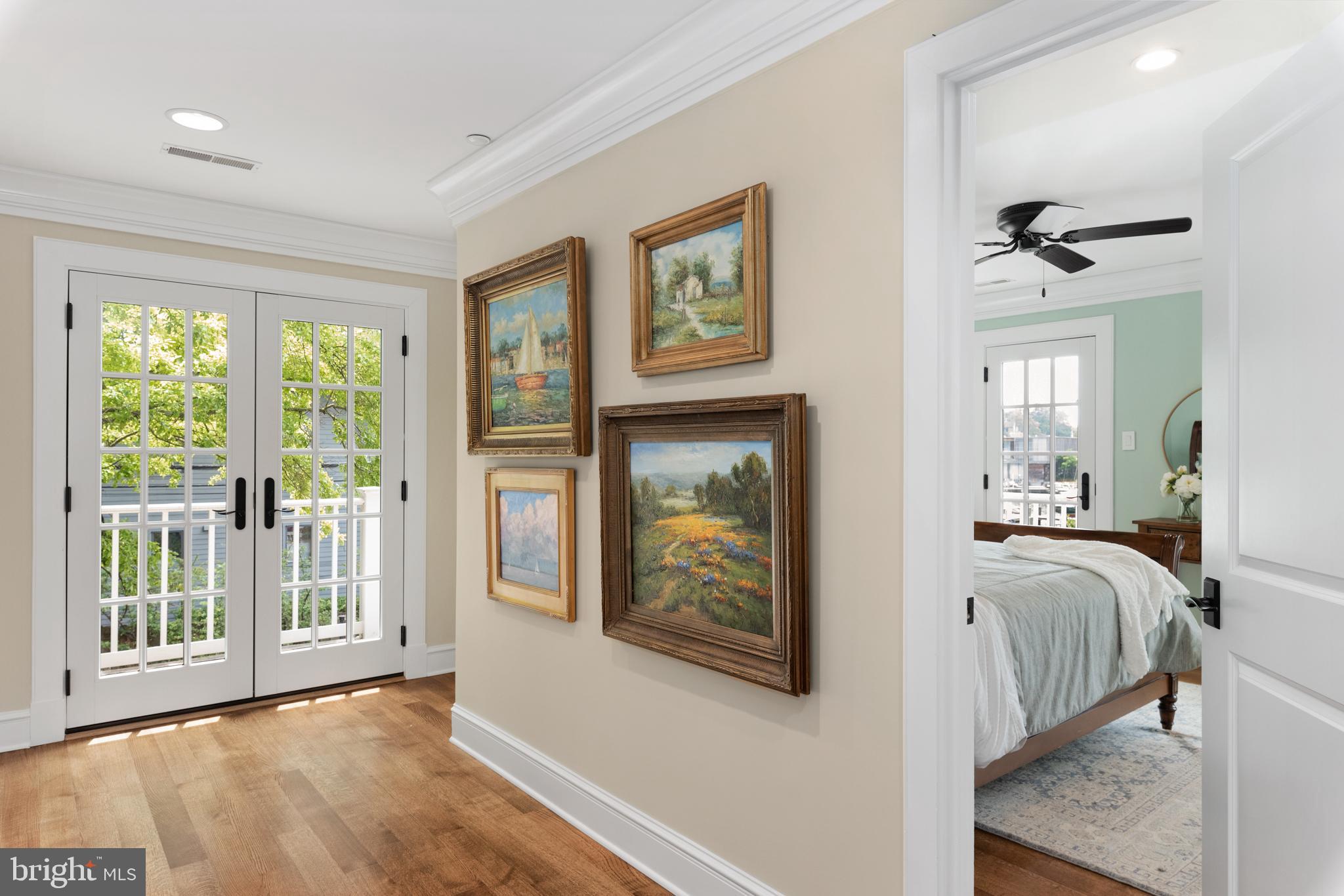 HISTORIC DISTRICT - Residential