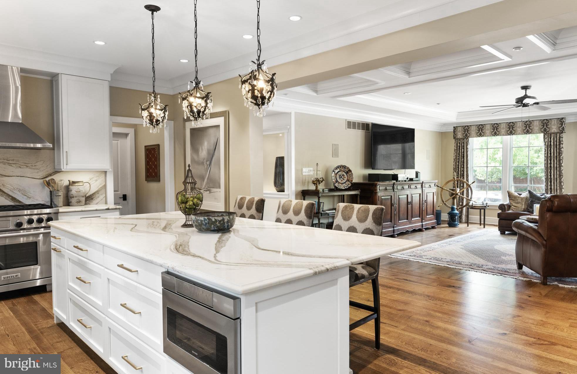 HISTORIC DISTRICT - Residential