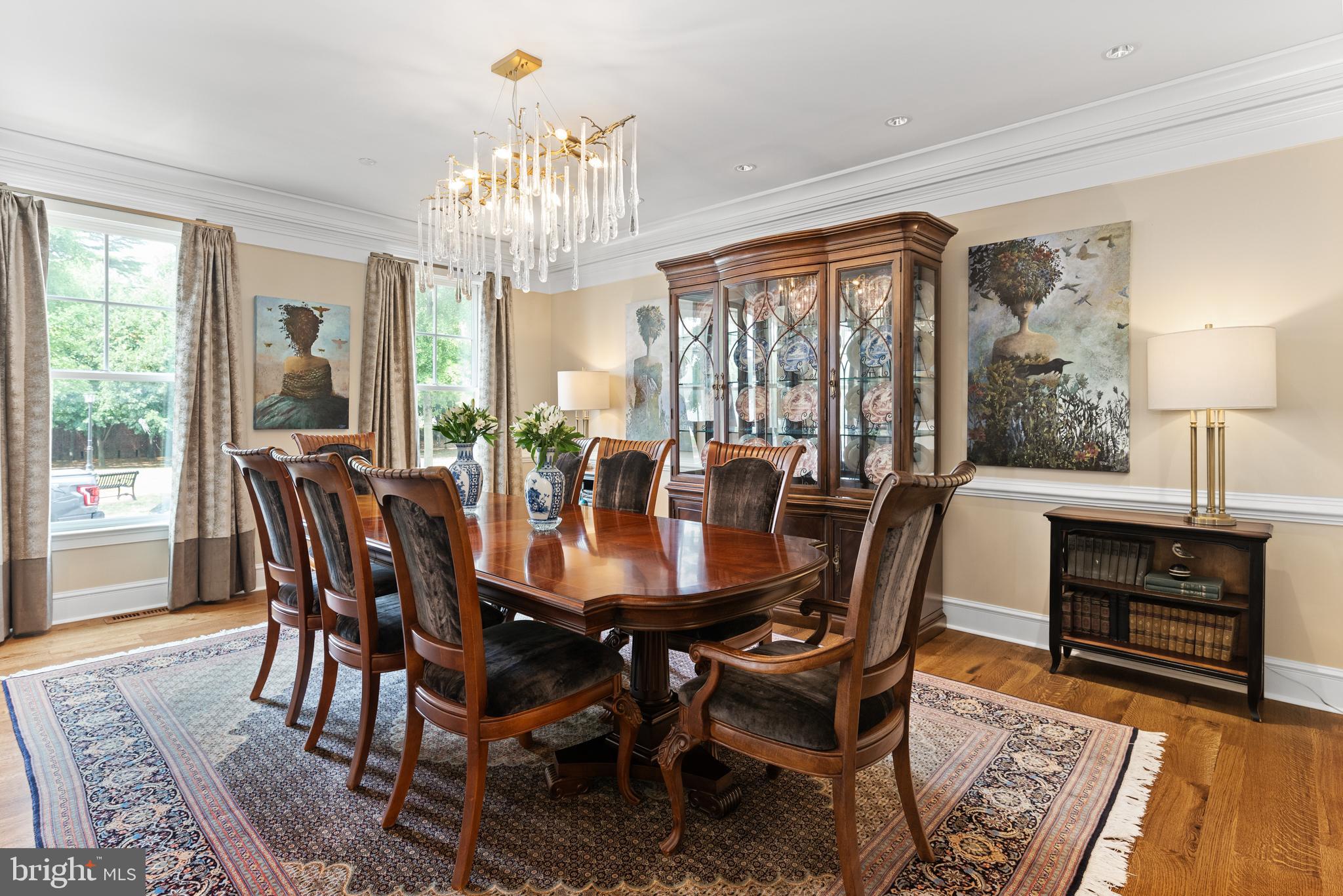 HISTORIC DISTRICT - Residential