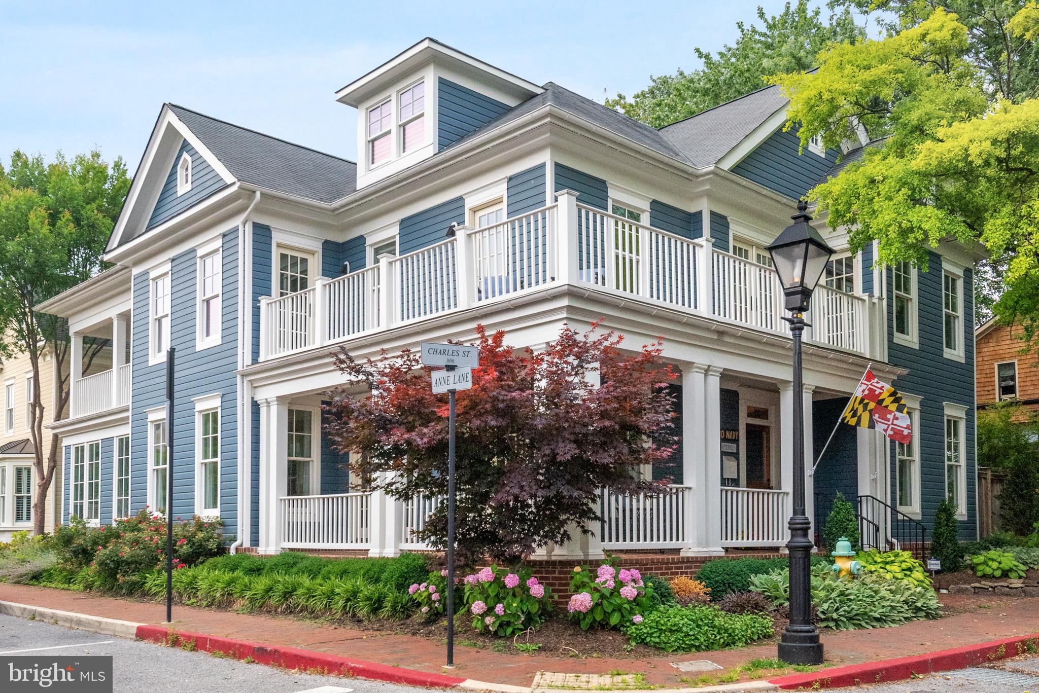 HISTORIC DISTRICT - Residential