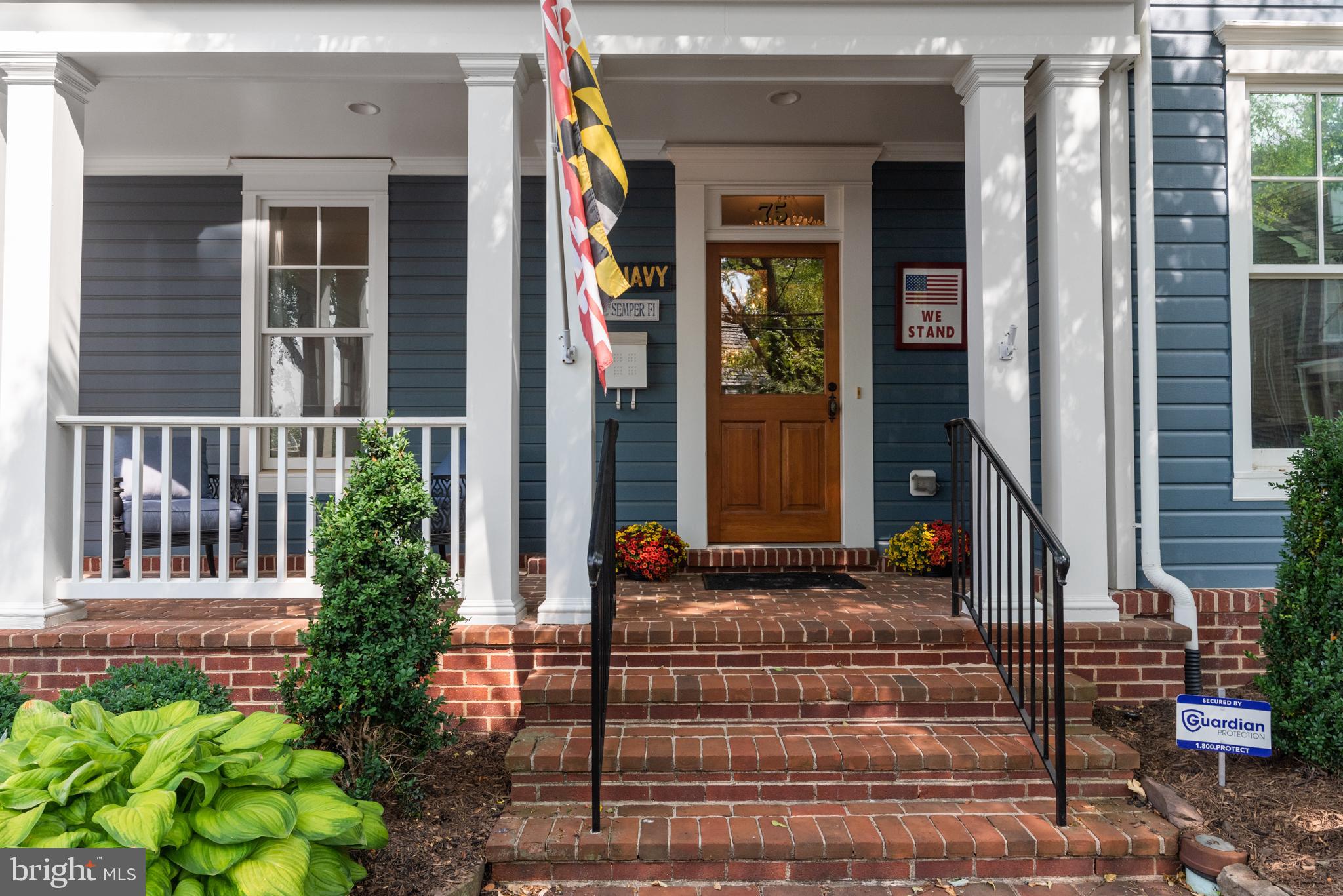 HISTORIC DISTRICT - Residential