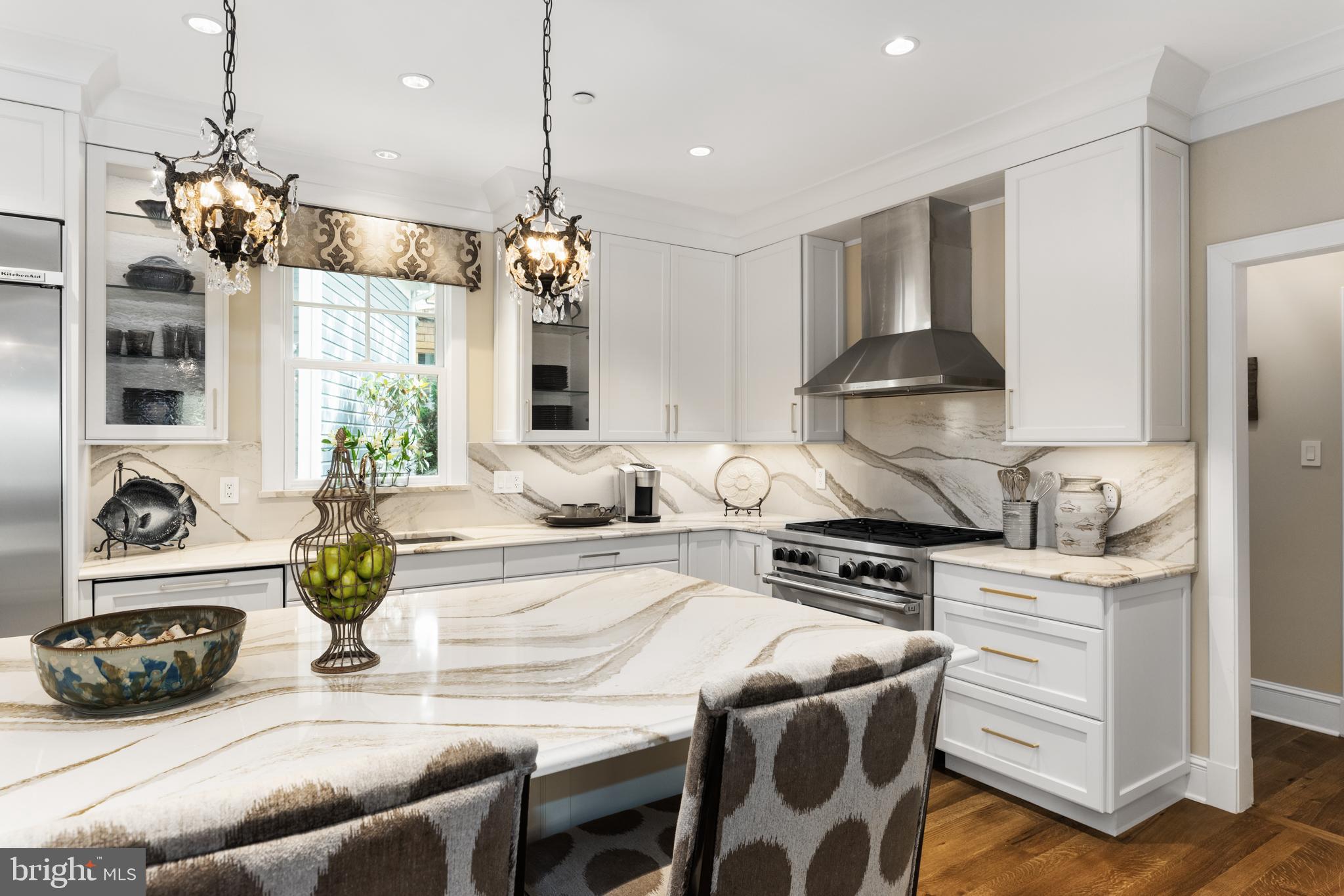 HISTORIC DISTRICT - Residential