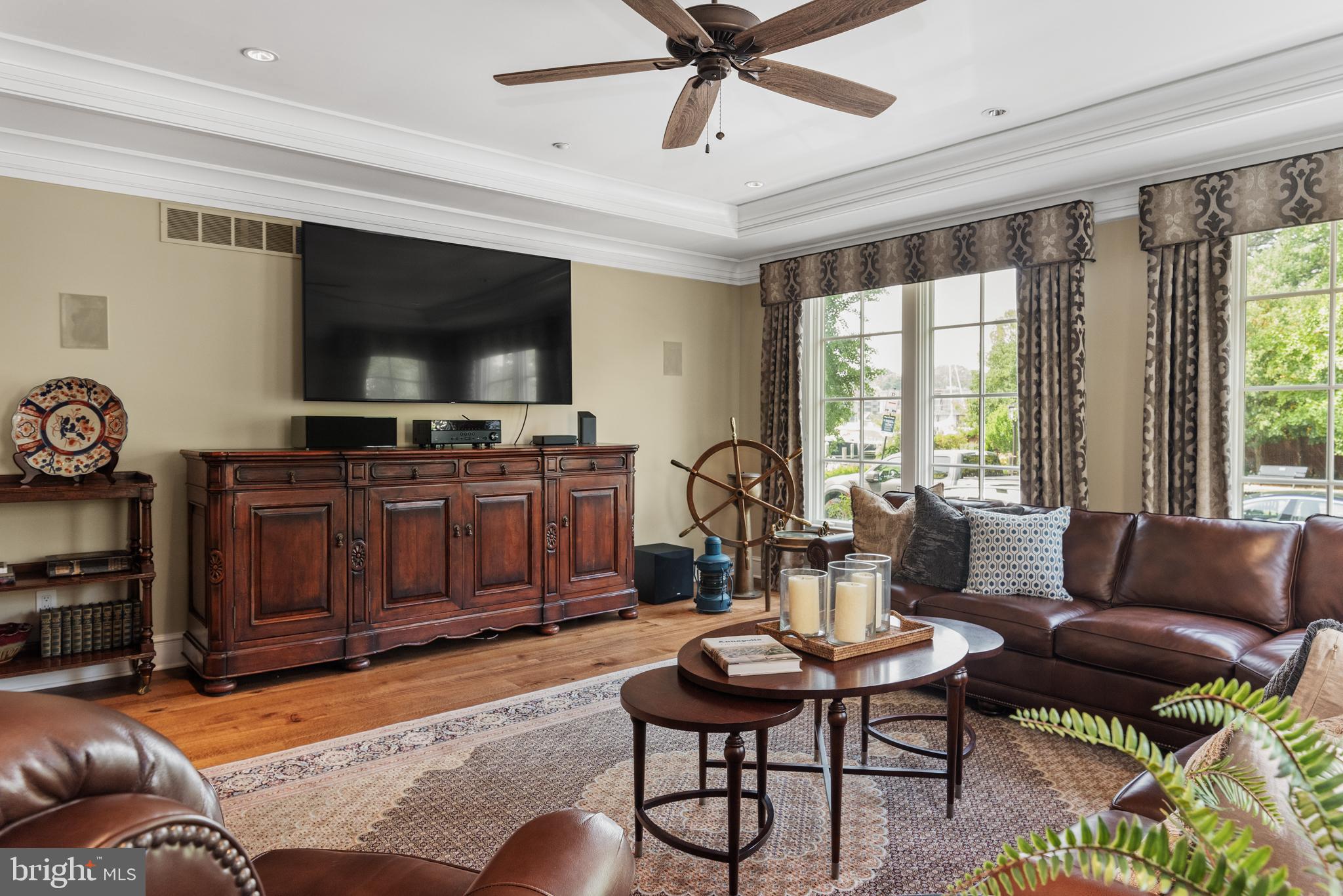 HISTORIC DISTRICT - Residential