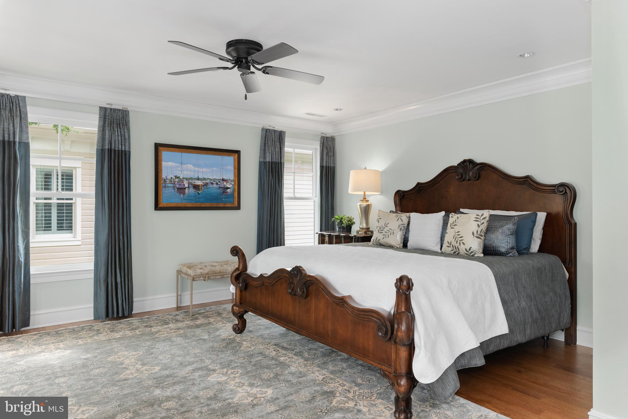 HISTORIC DISTRICT - Residential