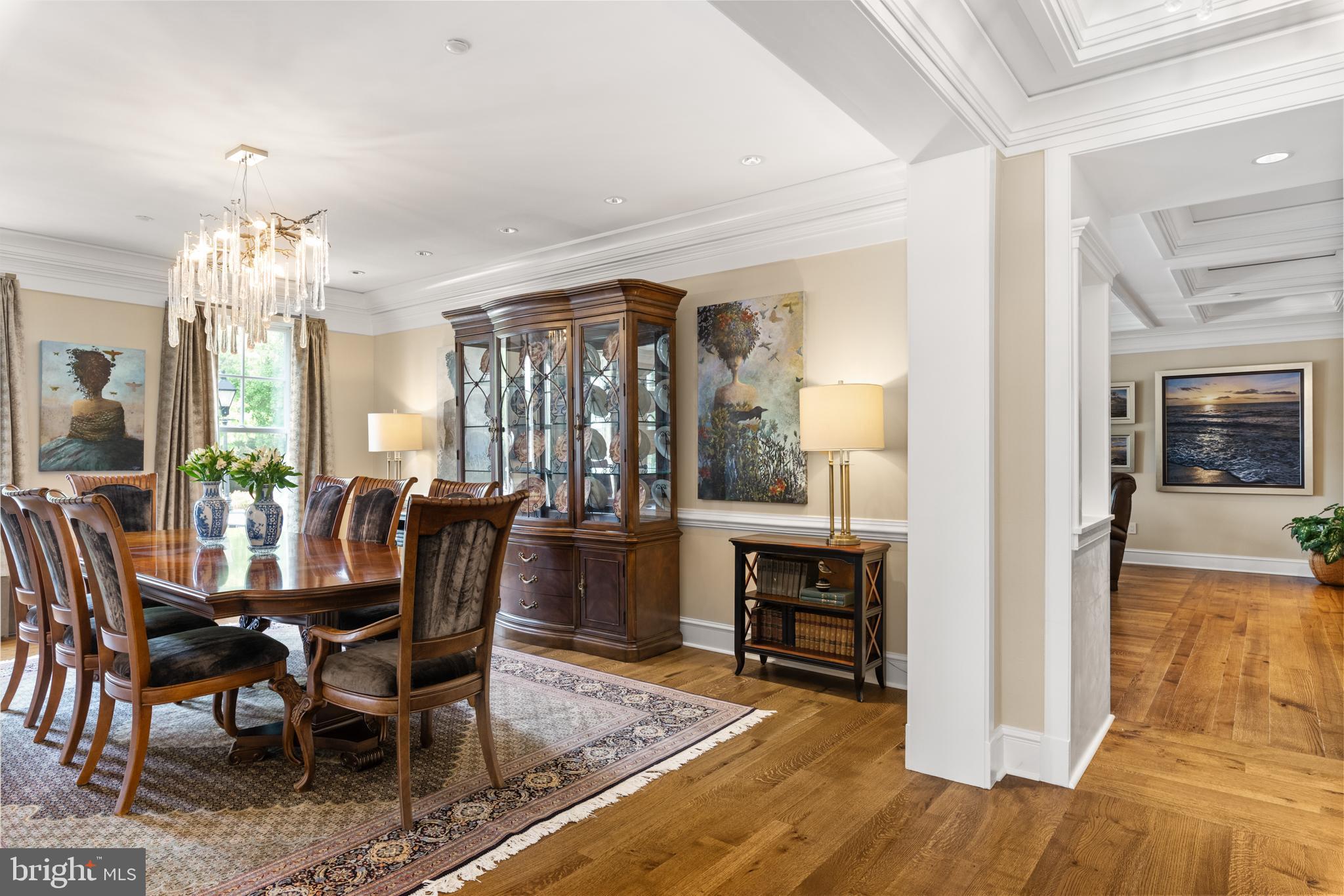 HISTORIC DISTRICT - Residential