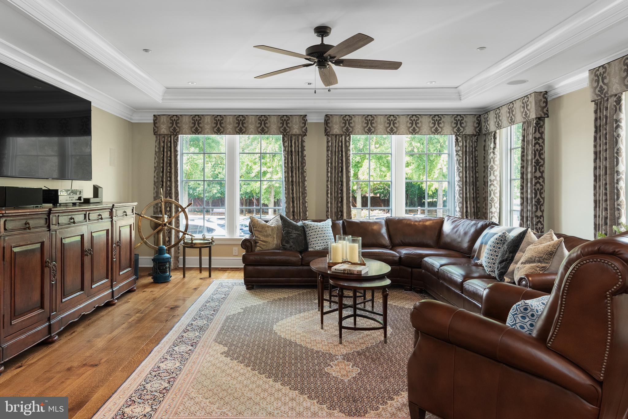 HISTORIC DISTRICT - Residential