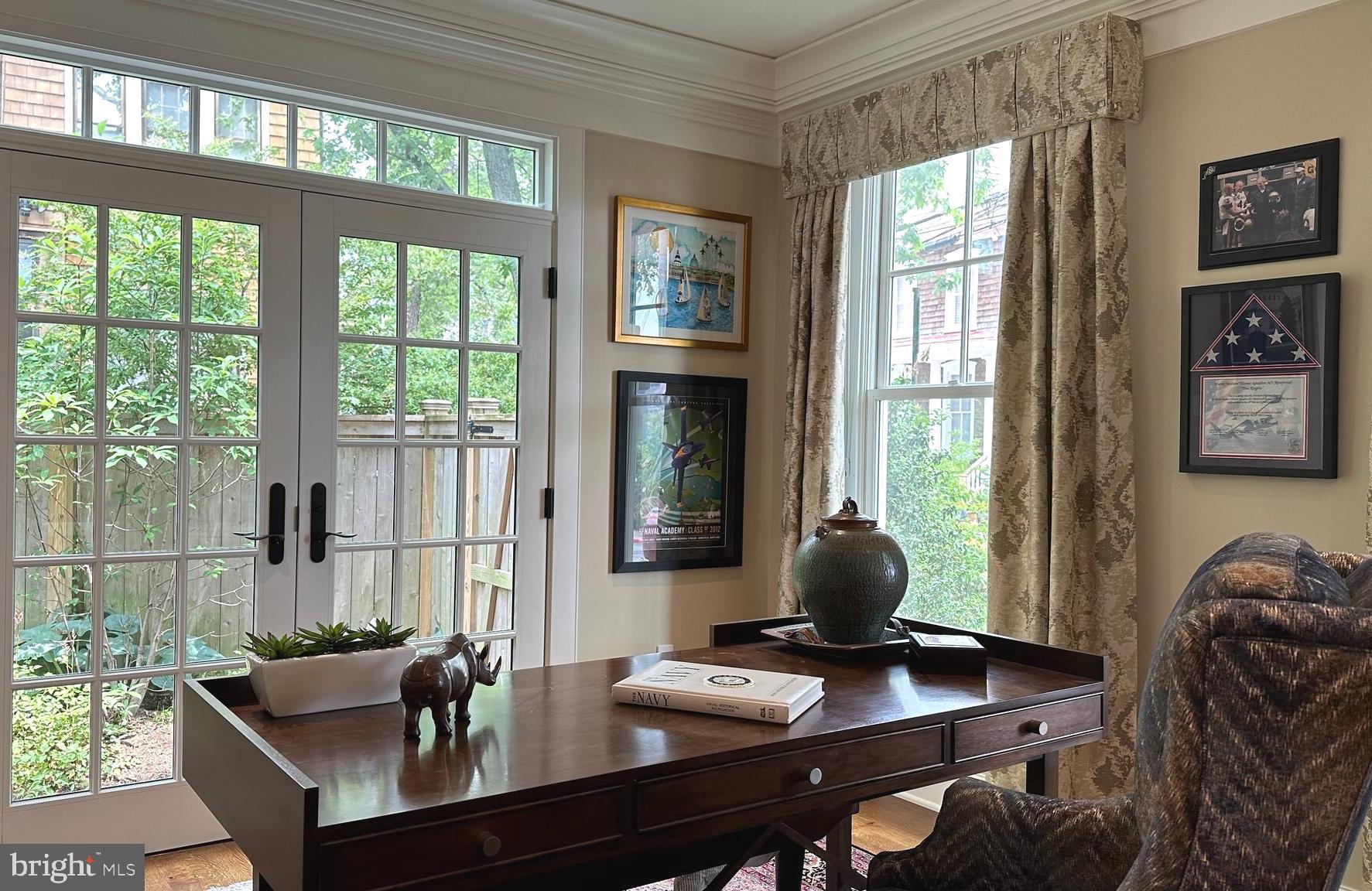 HISTORIC DISTRICT - Residential