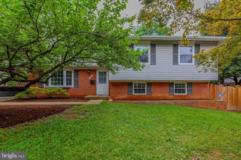 209 W DEER PARK ROAD GAITHERSBURG MD 20877