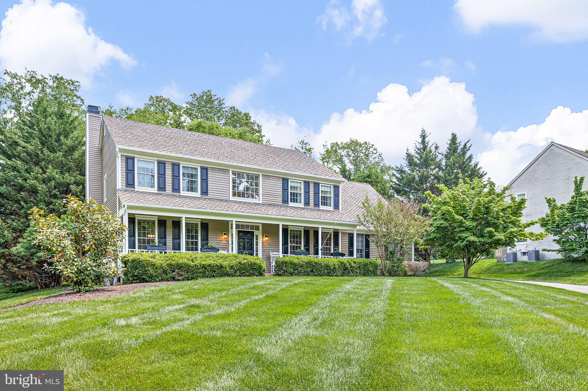 SOMERSET LAKE - Residential