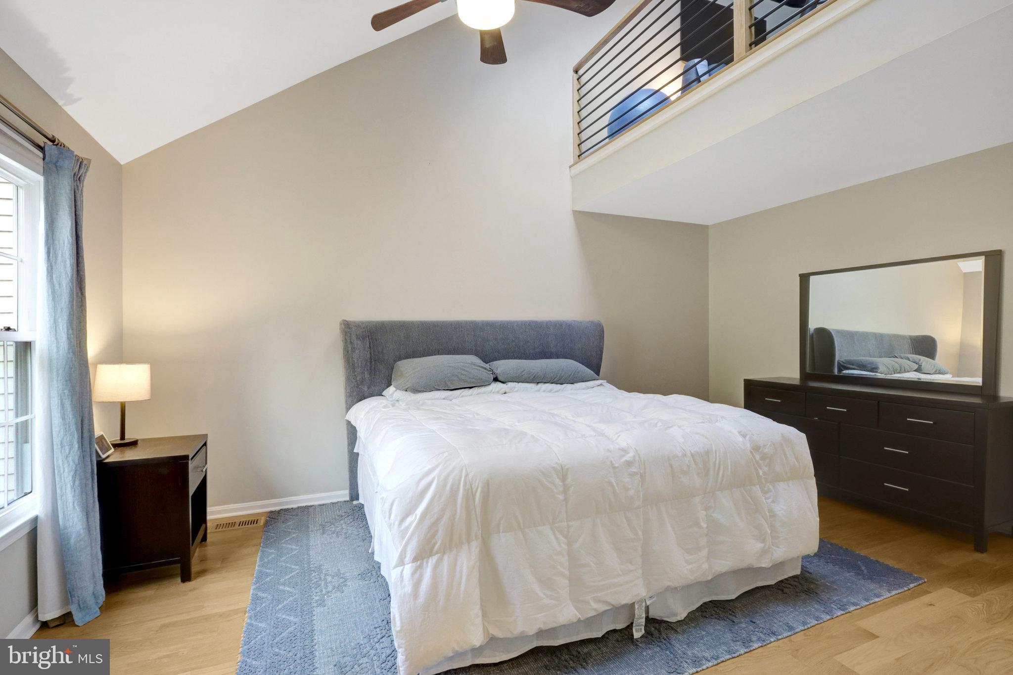 THE MEWS - Residential Lease