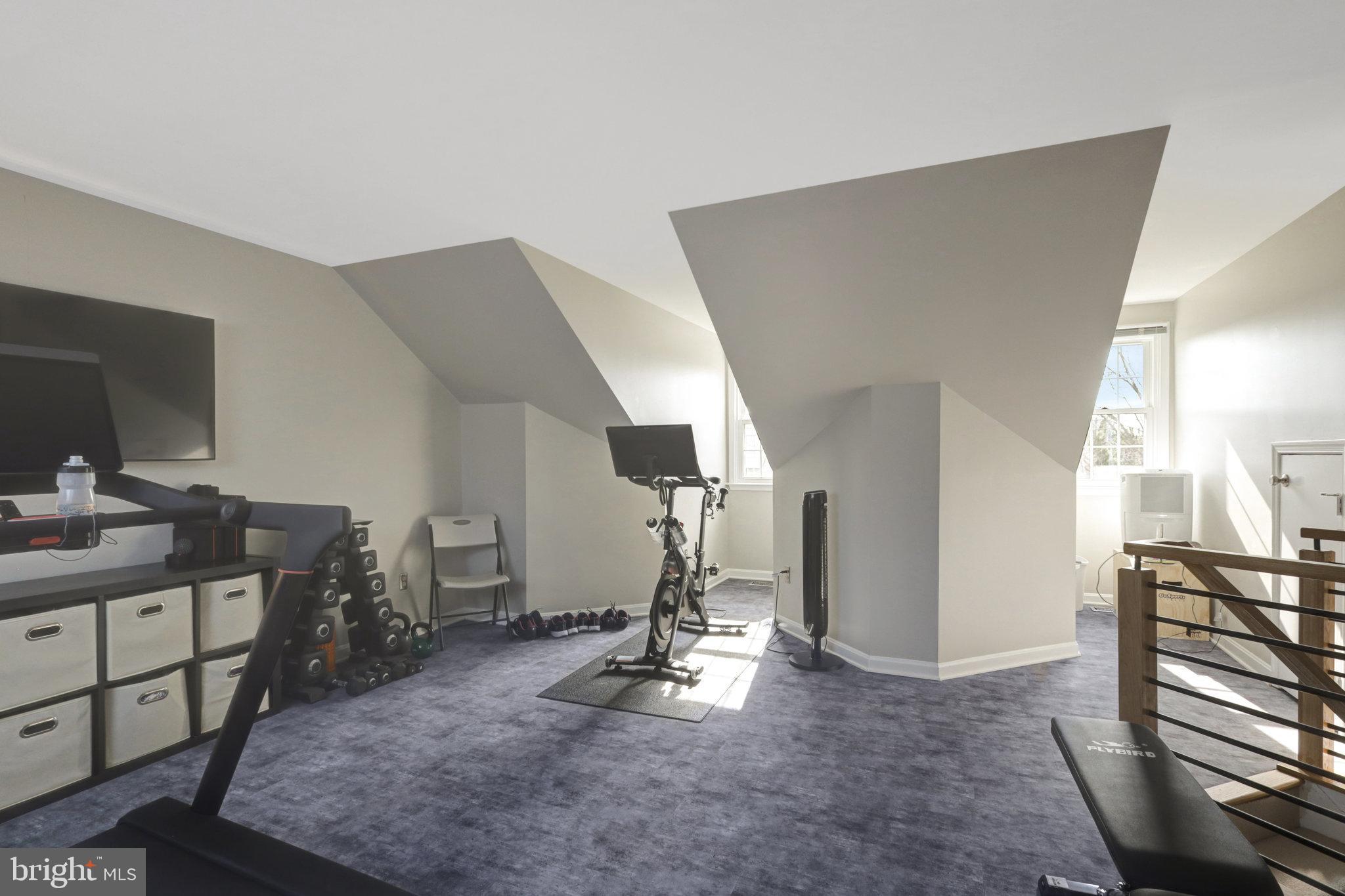 THE MEWS - Residential Lease