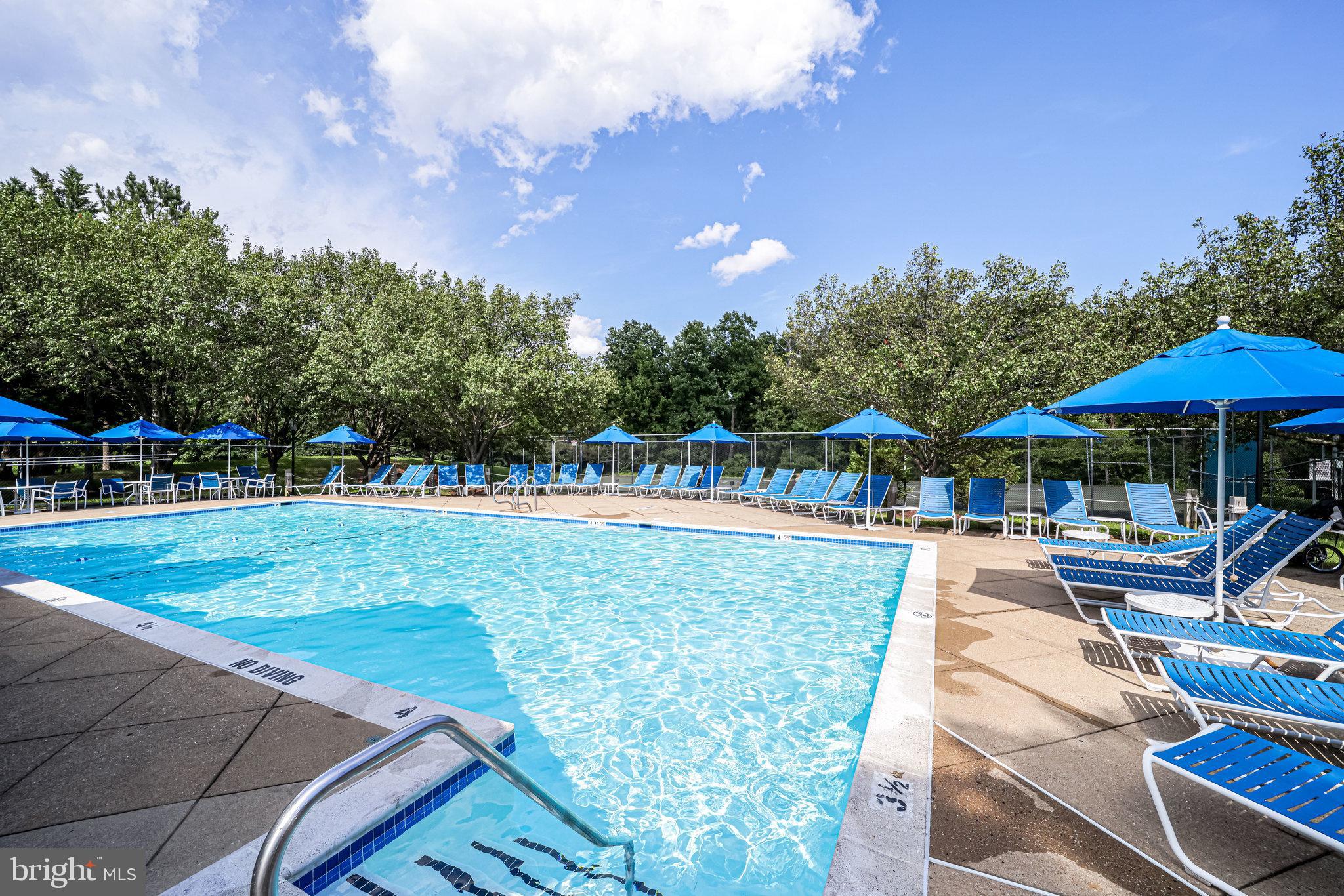 THE MEWS - Residential Lease