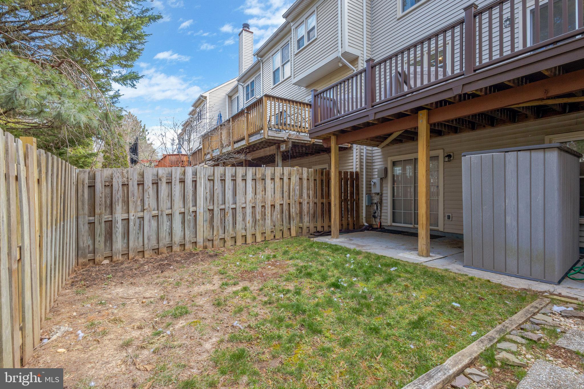 THE MEWS - Residential Lease