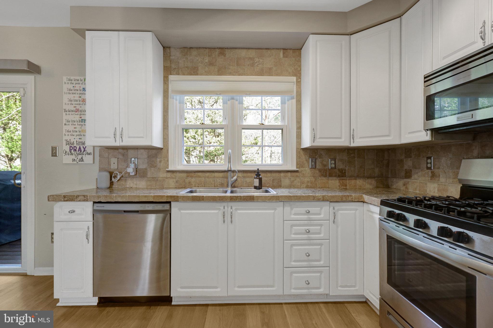 THE MEWS - Residential Lease