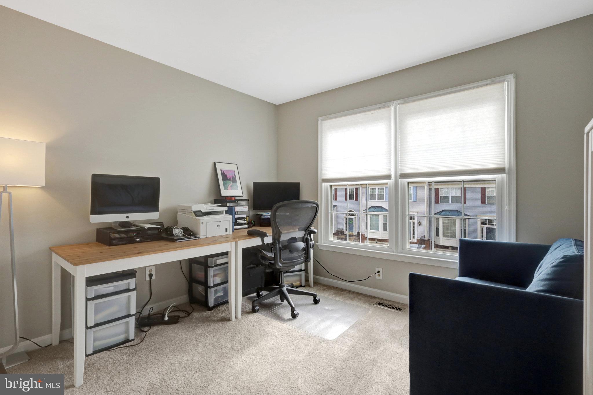 THE MEWS - Residential Lease