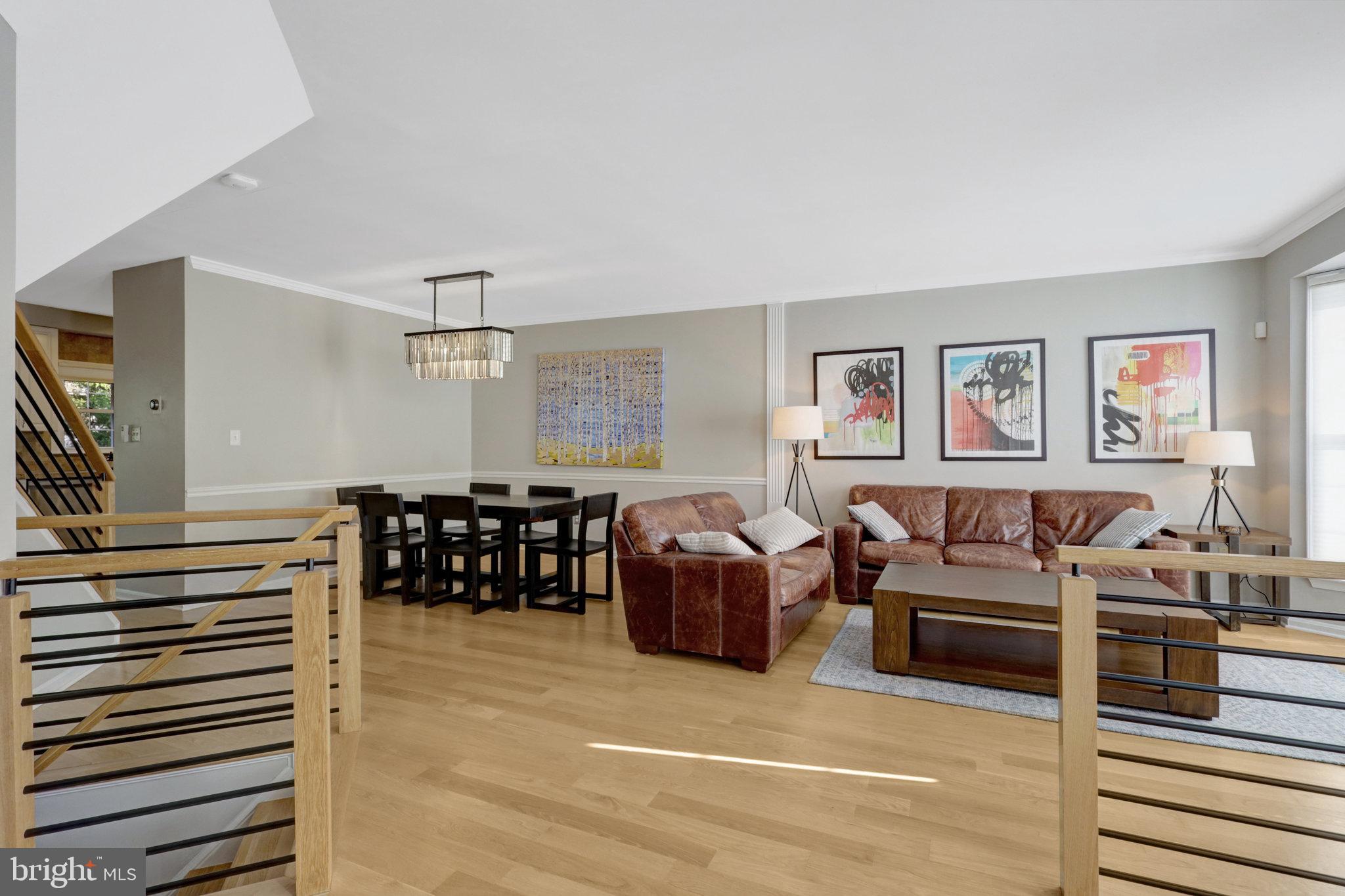 THE MEWS - Residential Lease