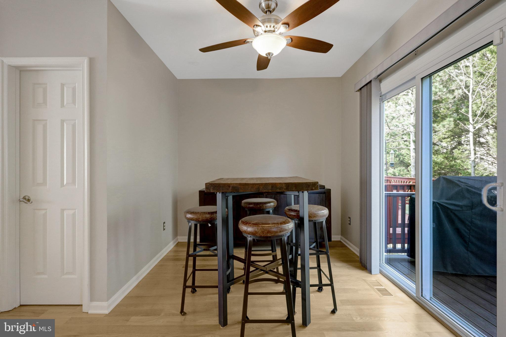 THE MEWS - Residential Lease