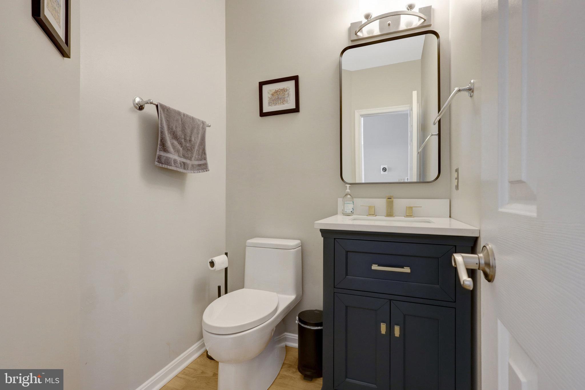 THE MEWS - Residential Lease