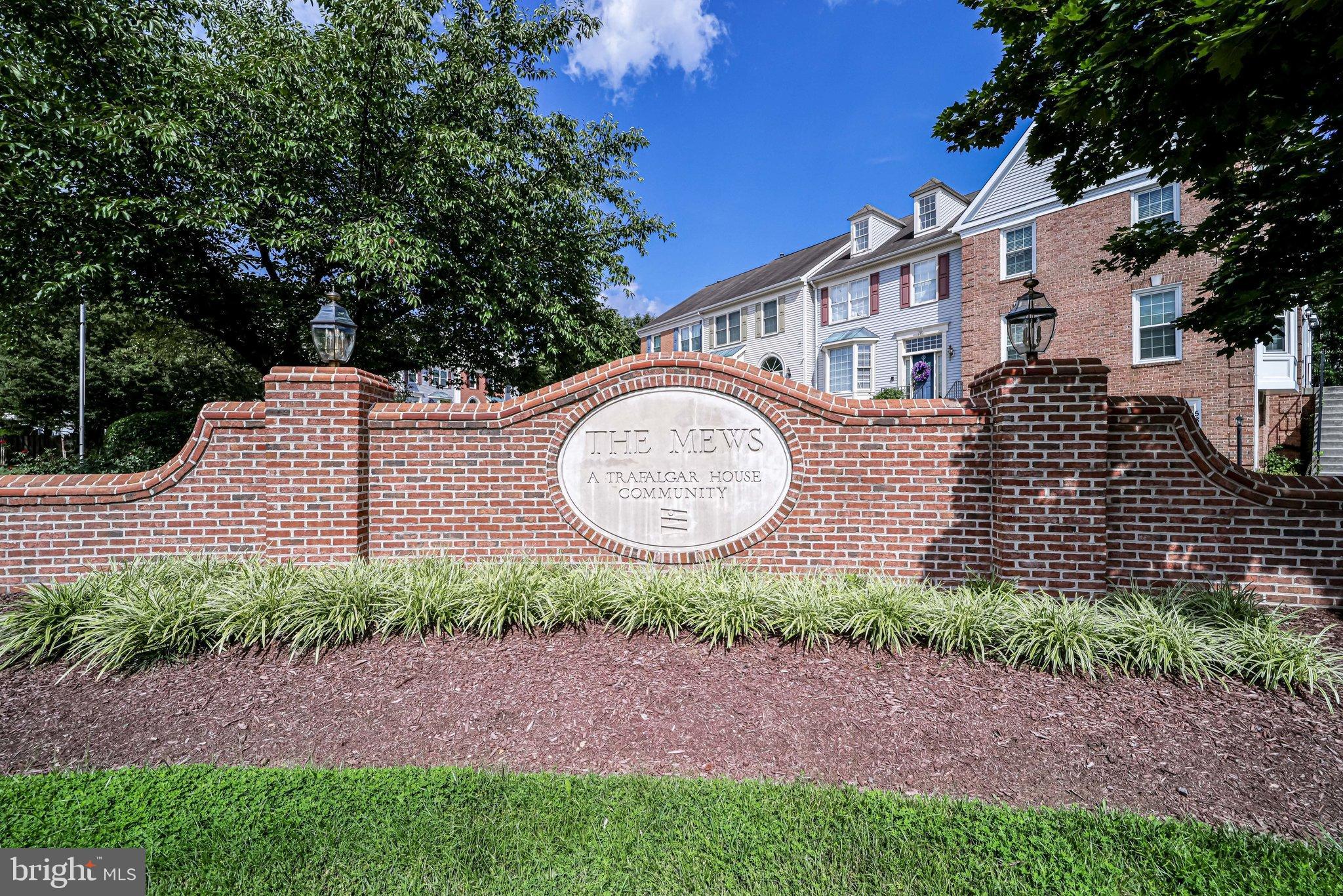 THE MEWS - Residential Lease