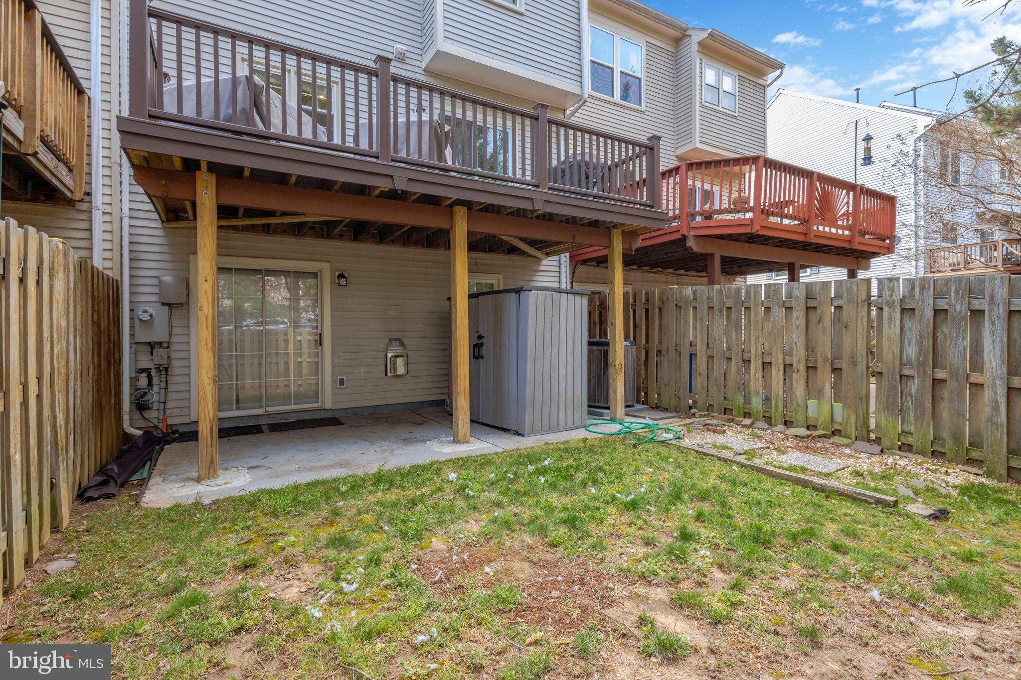 THE MEWS - Residential Lease