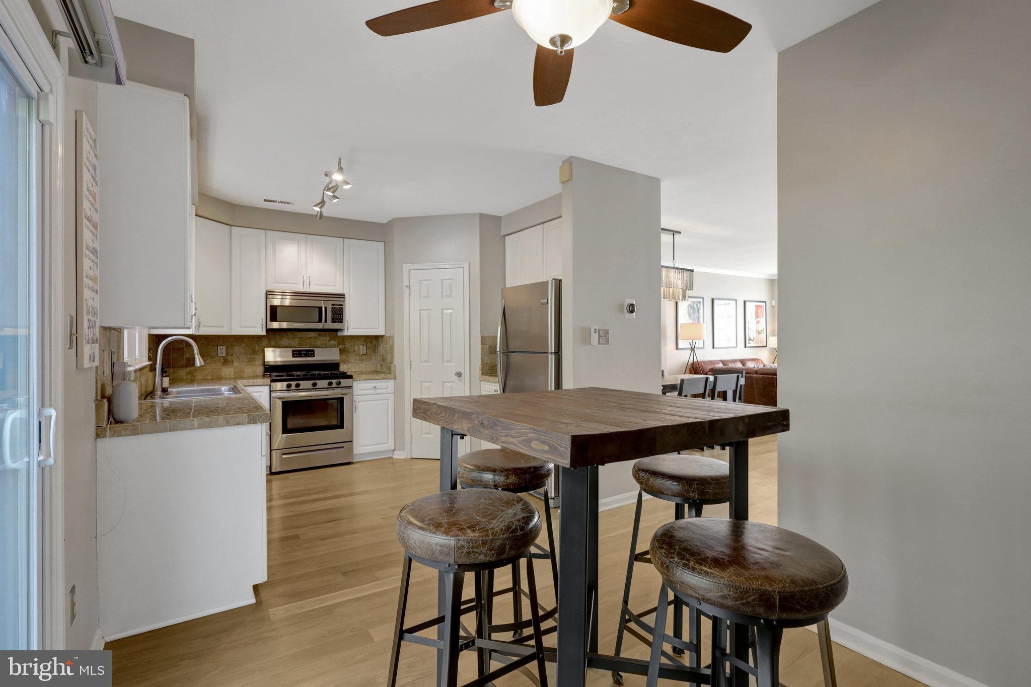 THE MEWS - Residential Lease