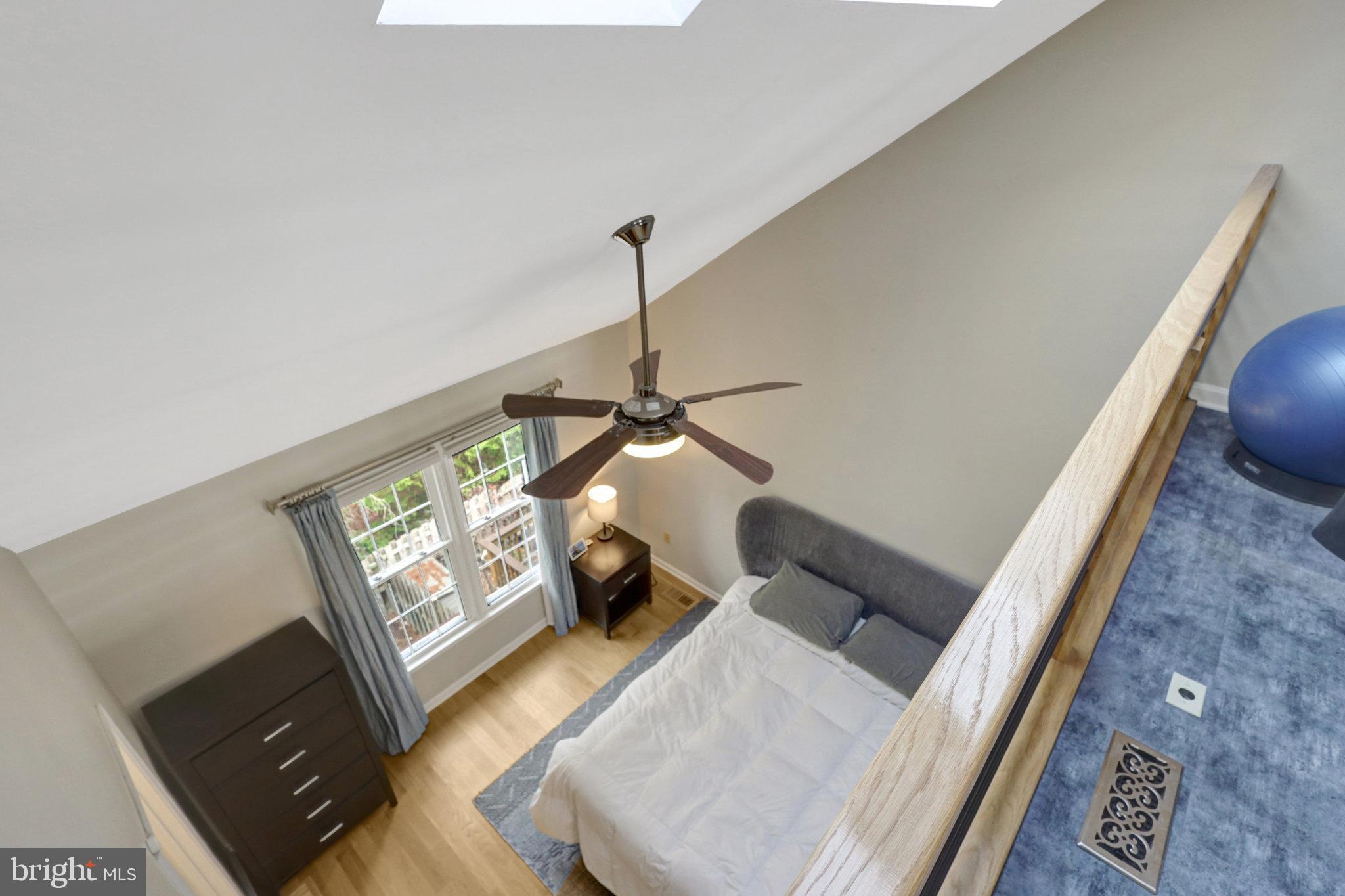 THE MEWS - Residential Lease