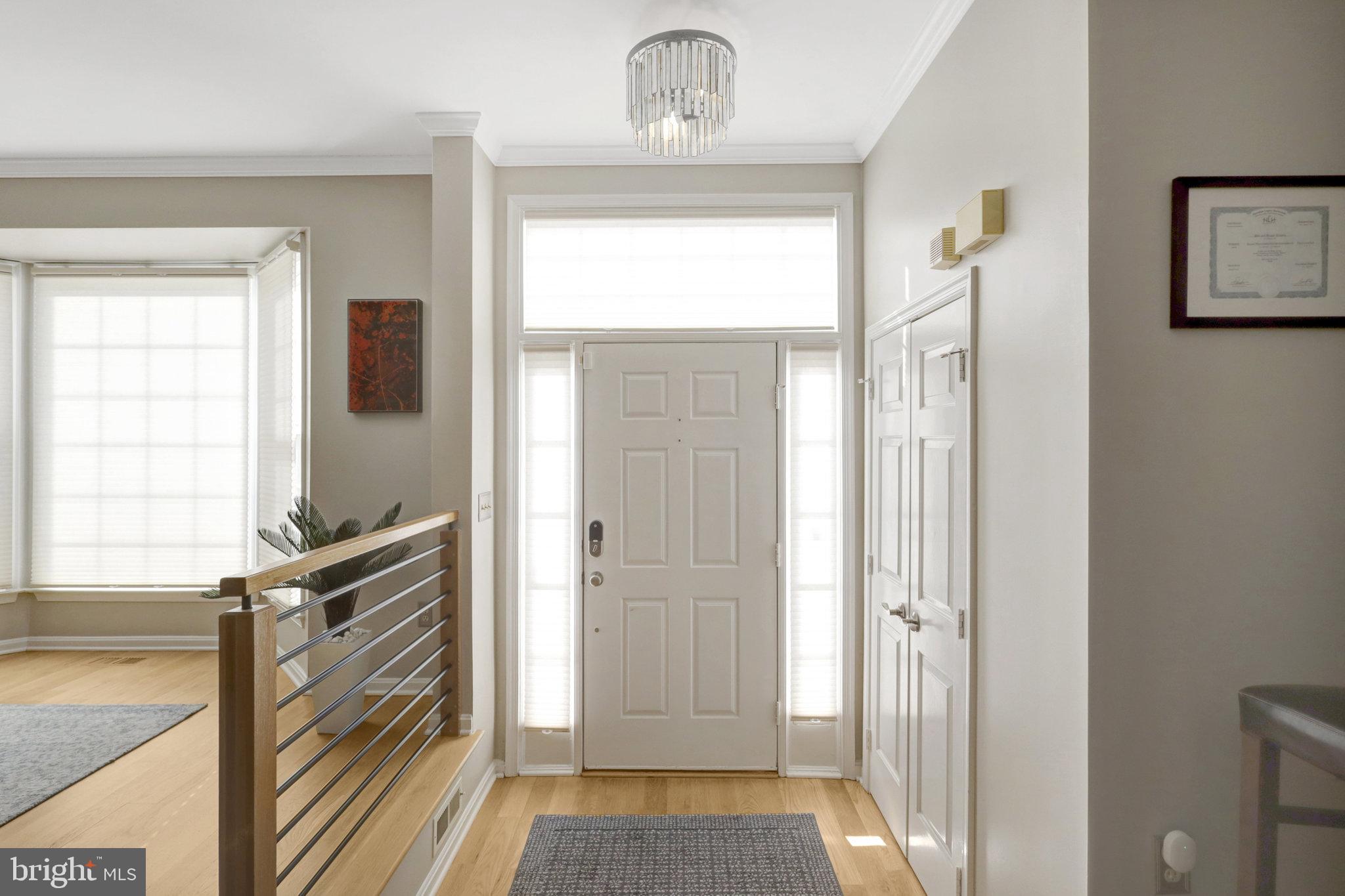 THE MEWS - Residential Lease