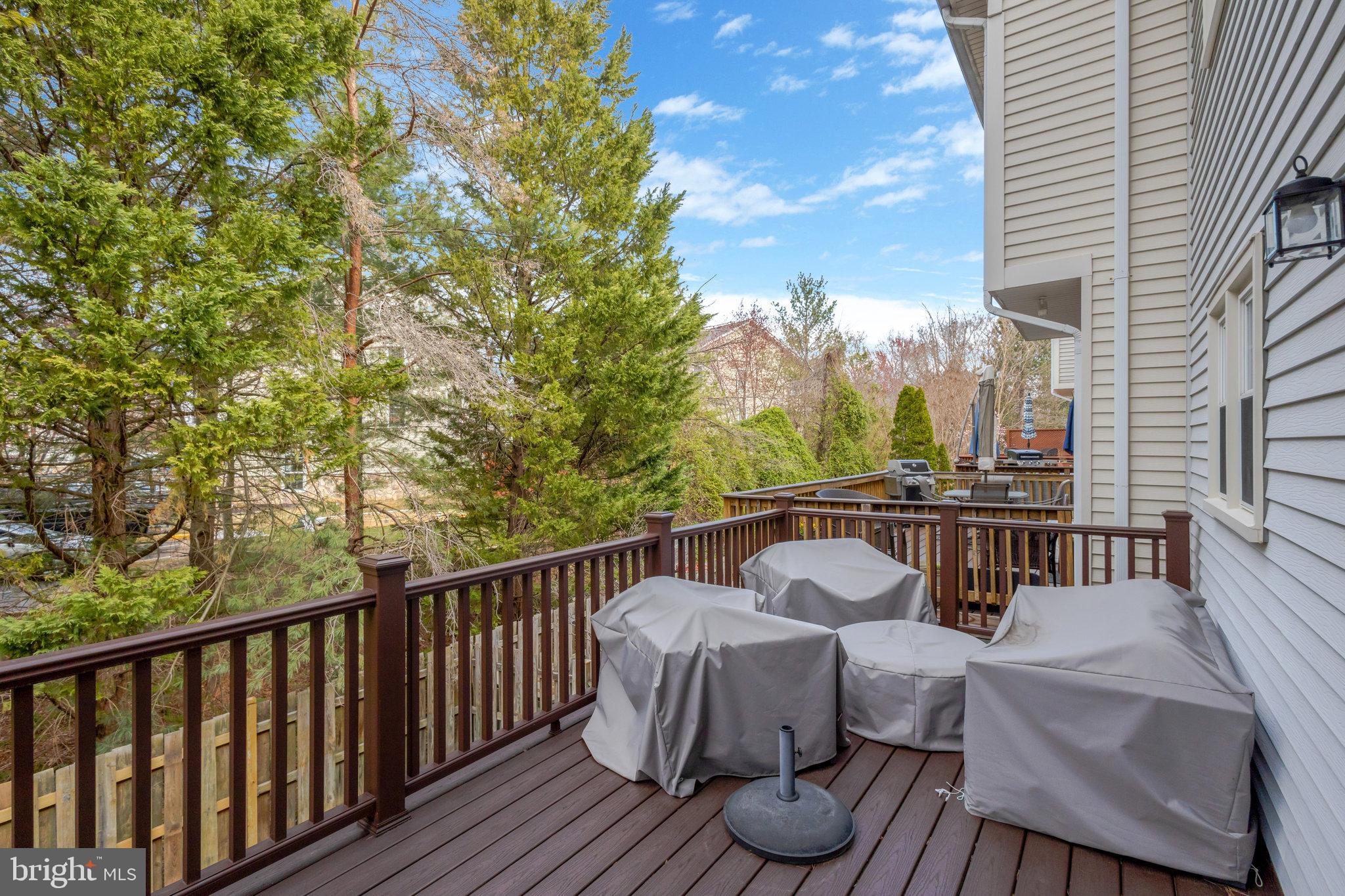 THE MEWS - Residential Lease