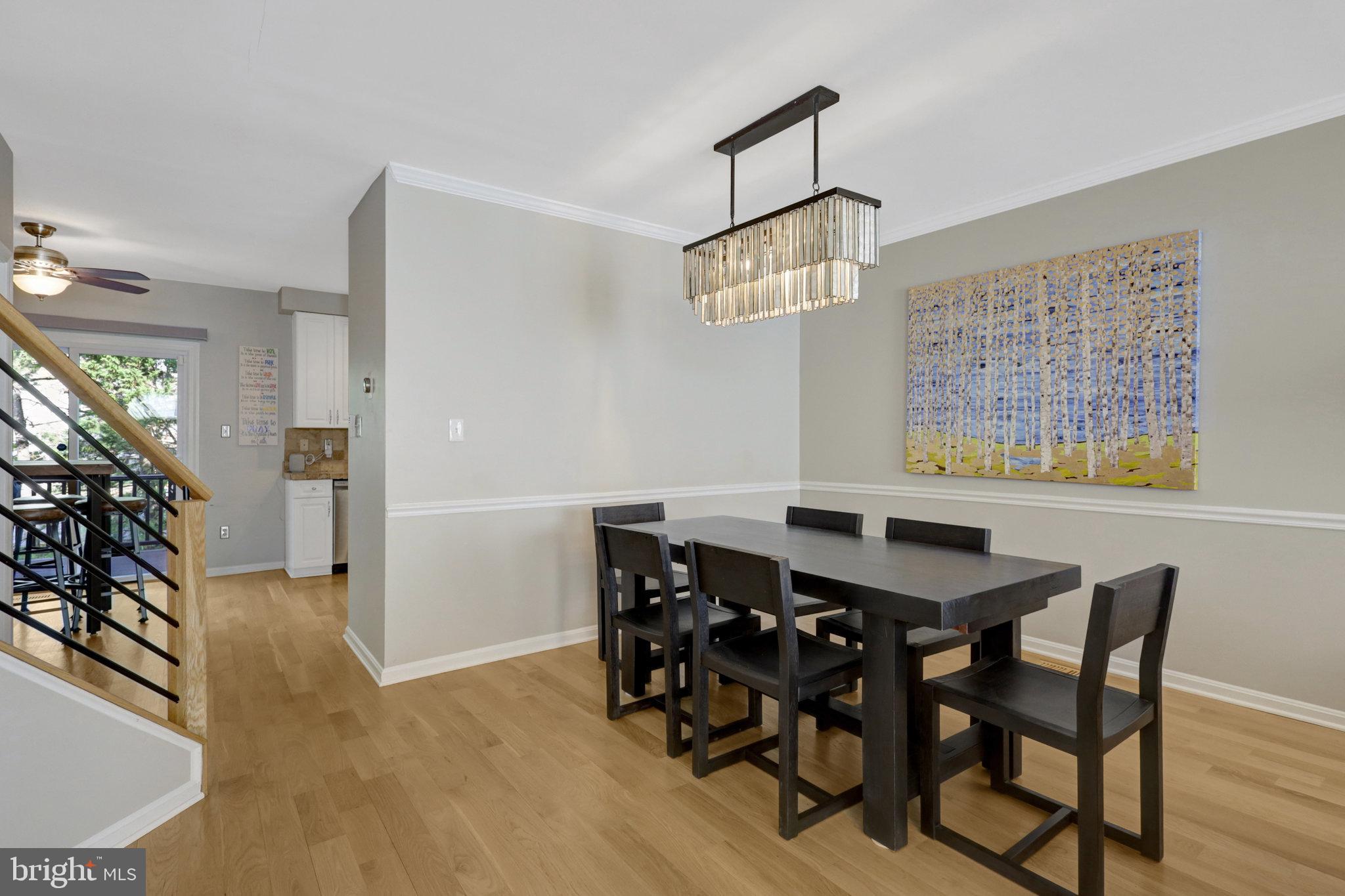 THE MEWS - Residential Lease