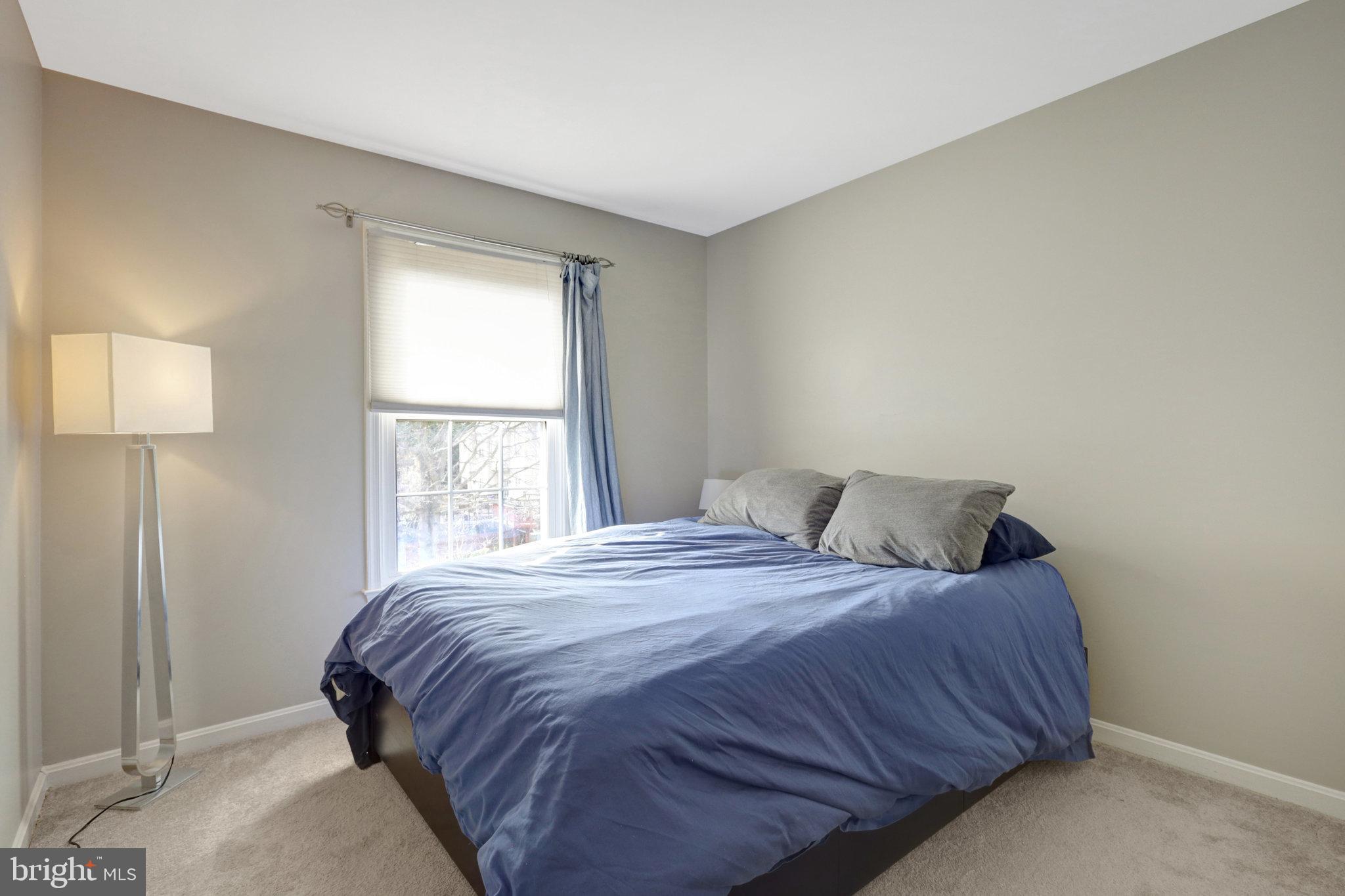 THE MEWS - Residential Lease