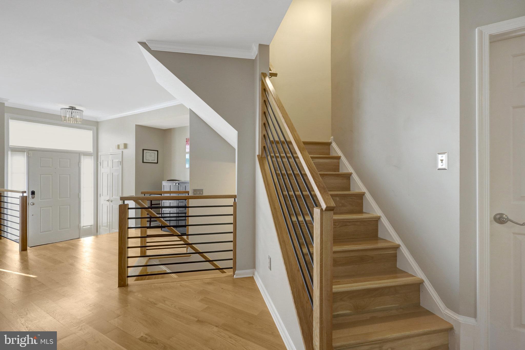 THE MEWS - Residential Lease