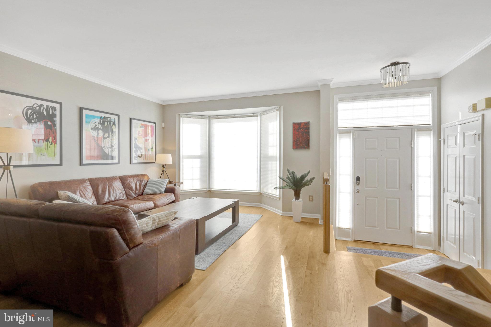 THE MEWS - Residential Lease