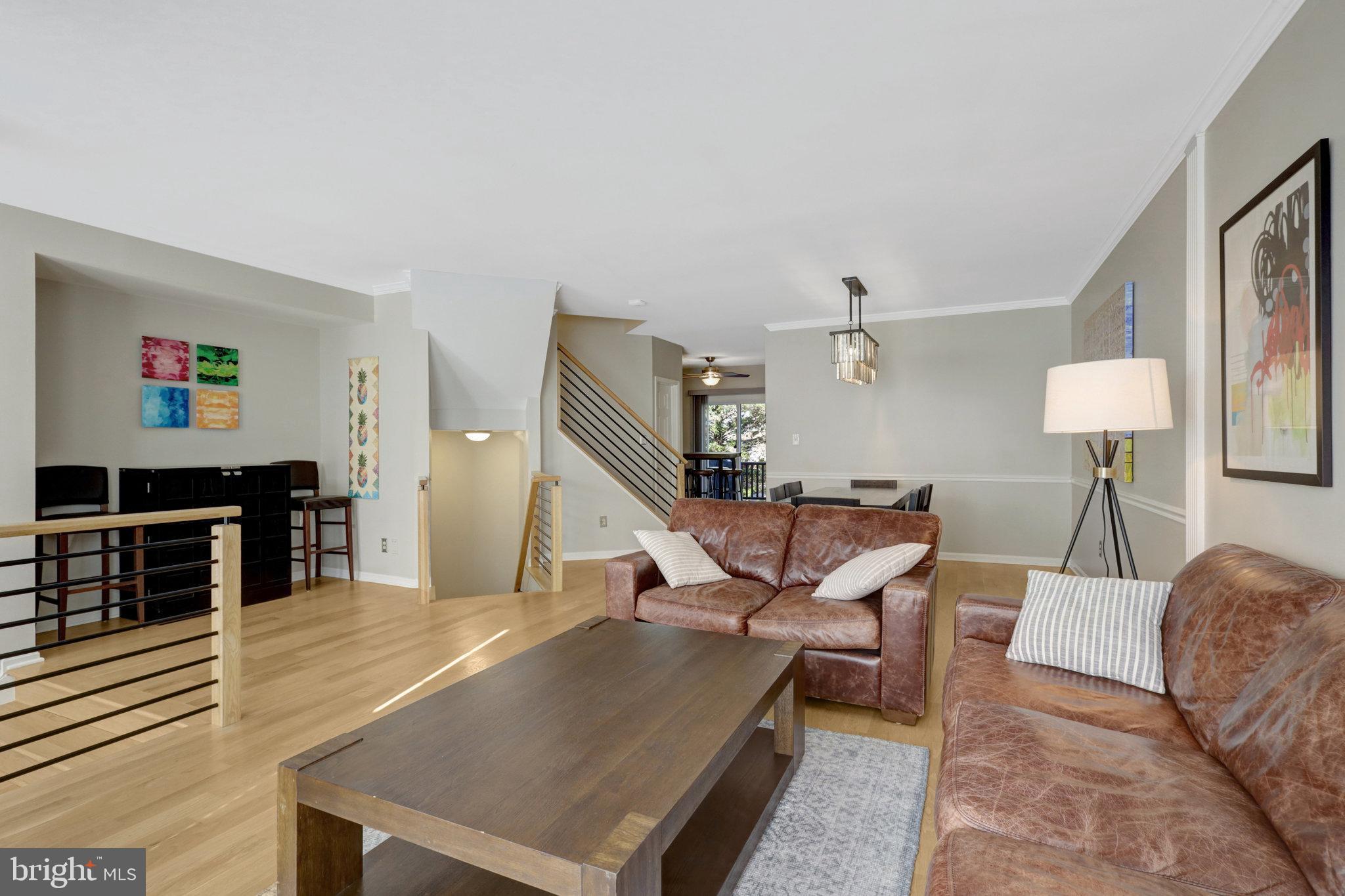 THE MEWS - Residential Lease