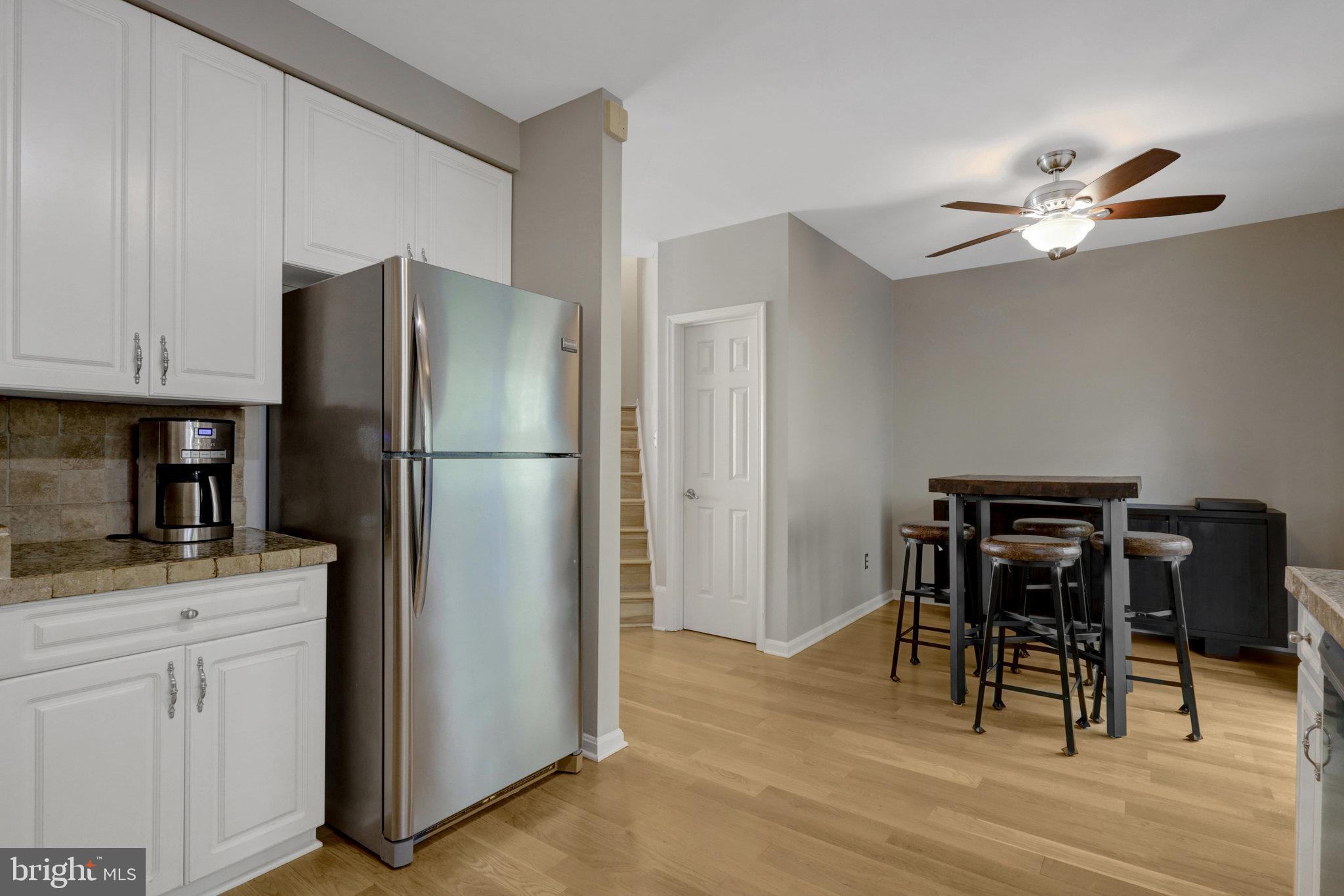 THE MEWS - Residential Lease