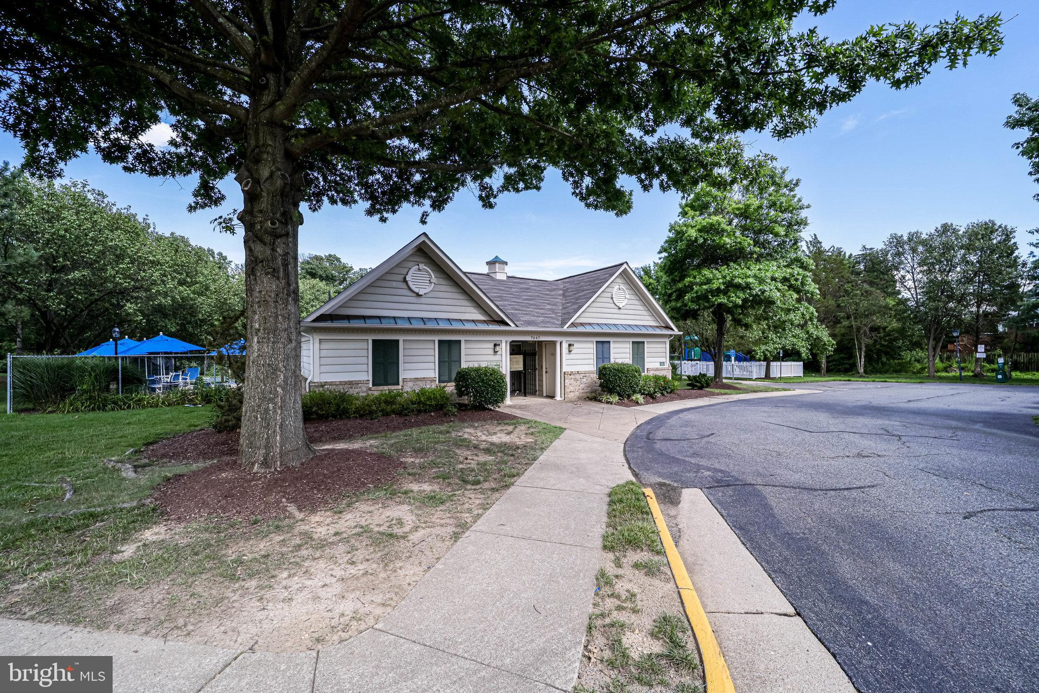 THE MEWS - Residential Lease