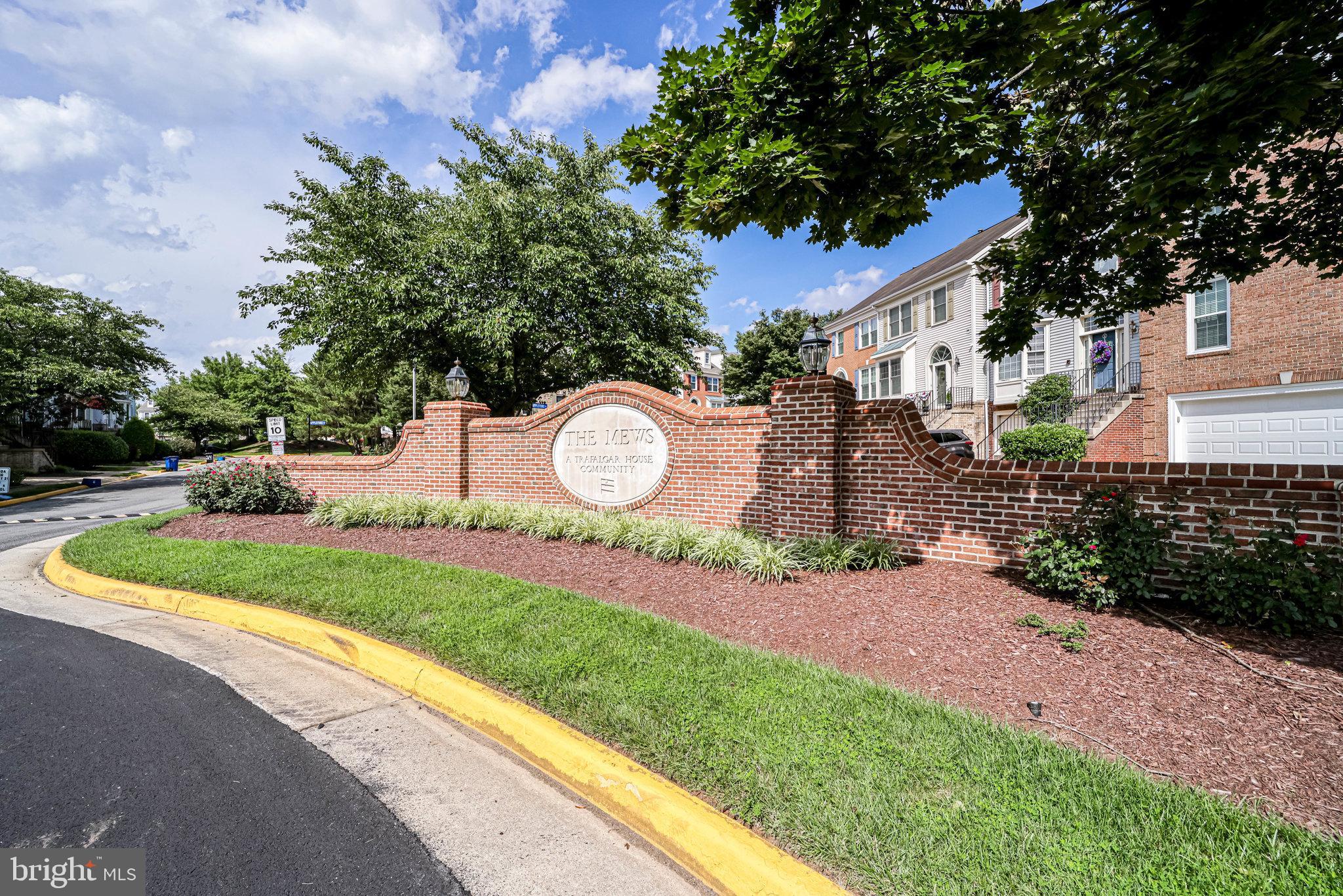 THE MEWS - Residential Lease